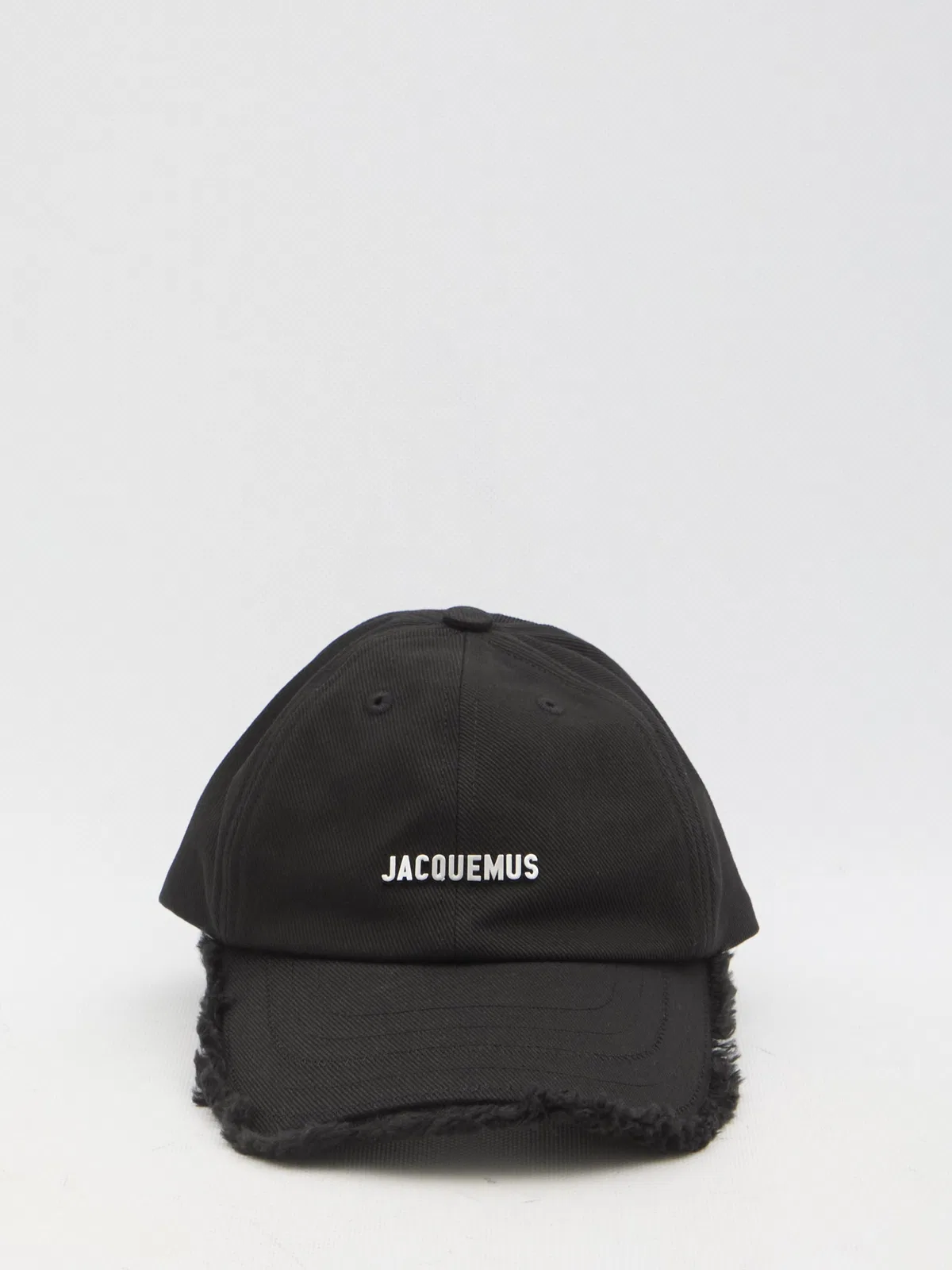 Jacquemus Le Casquette Artichaut Cap