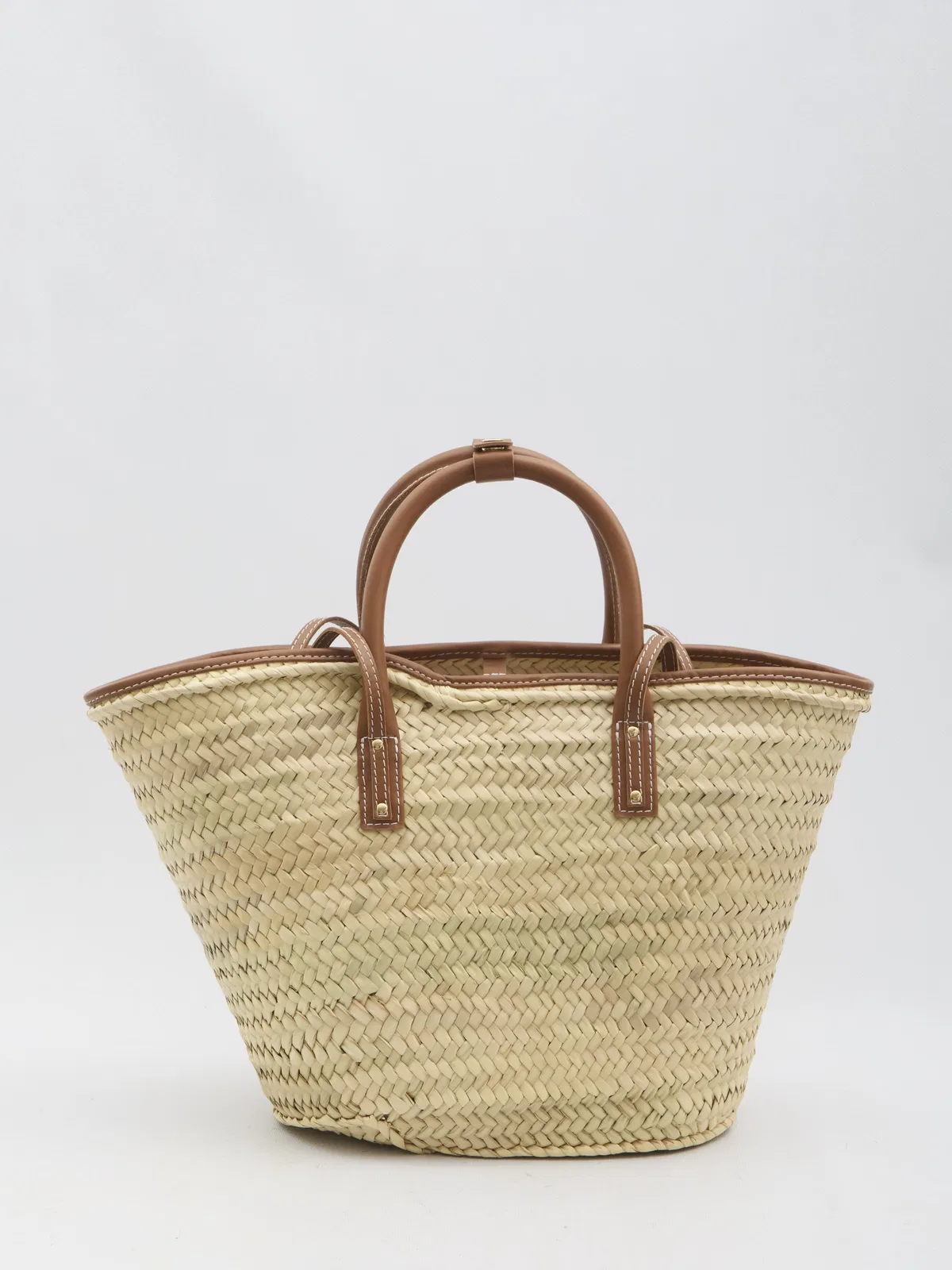 Jacquemus Le Panier Soli Bag