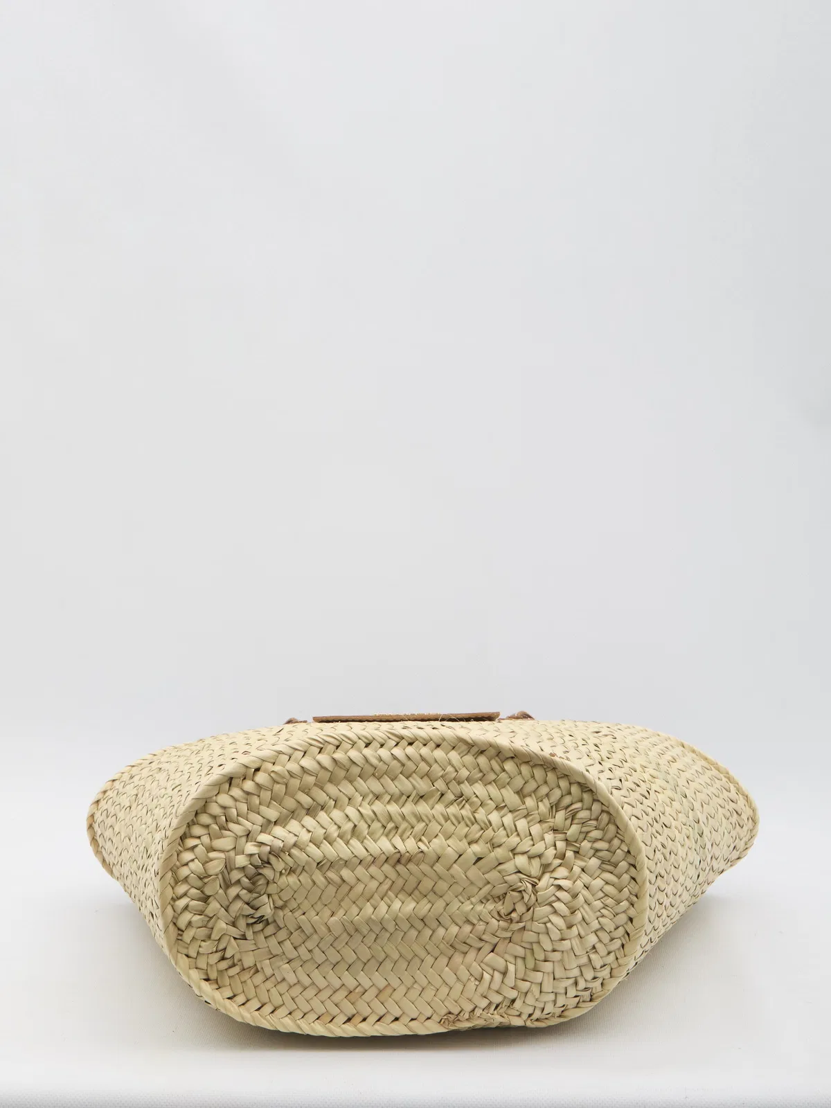 Jacquemus Le Panier Soli Bag