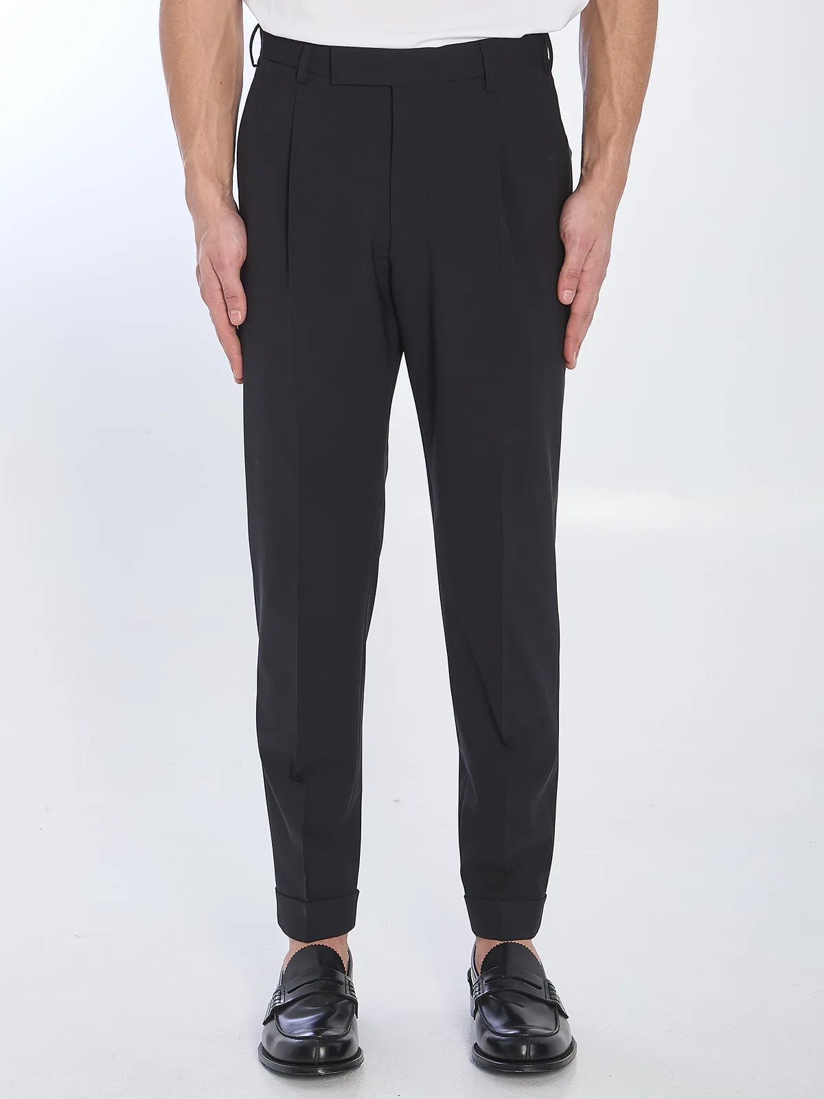 Pt Torino Rebel Trousers
