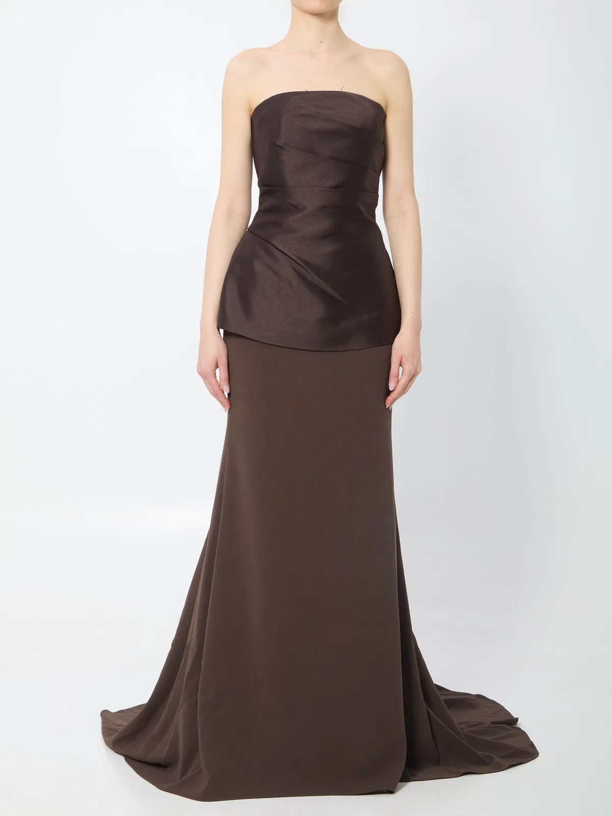 Solace London Alia Maxi Dress
