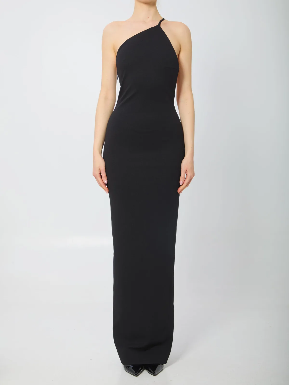 Solace London Alexandra Maxi Dress