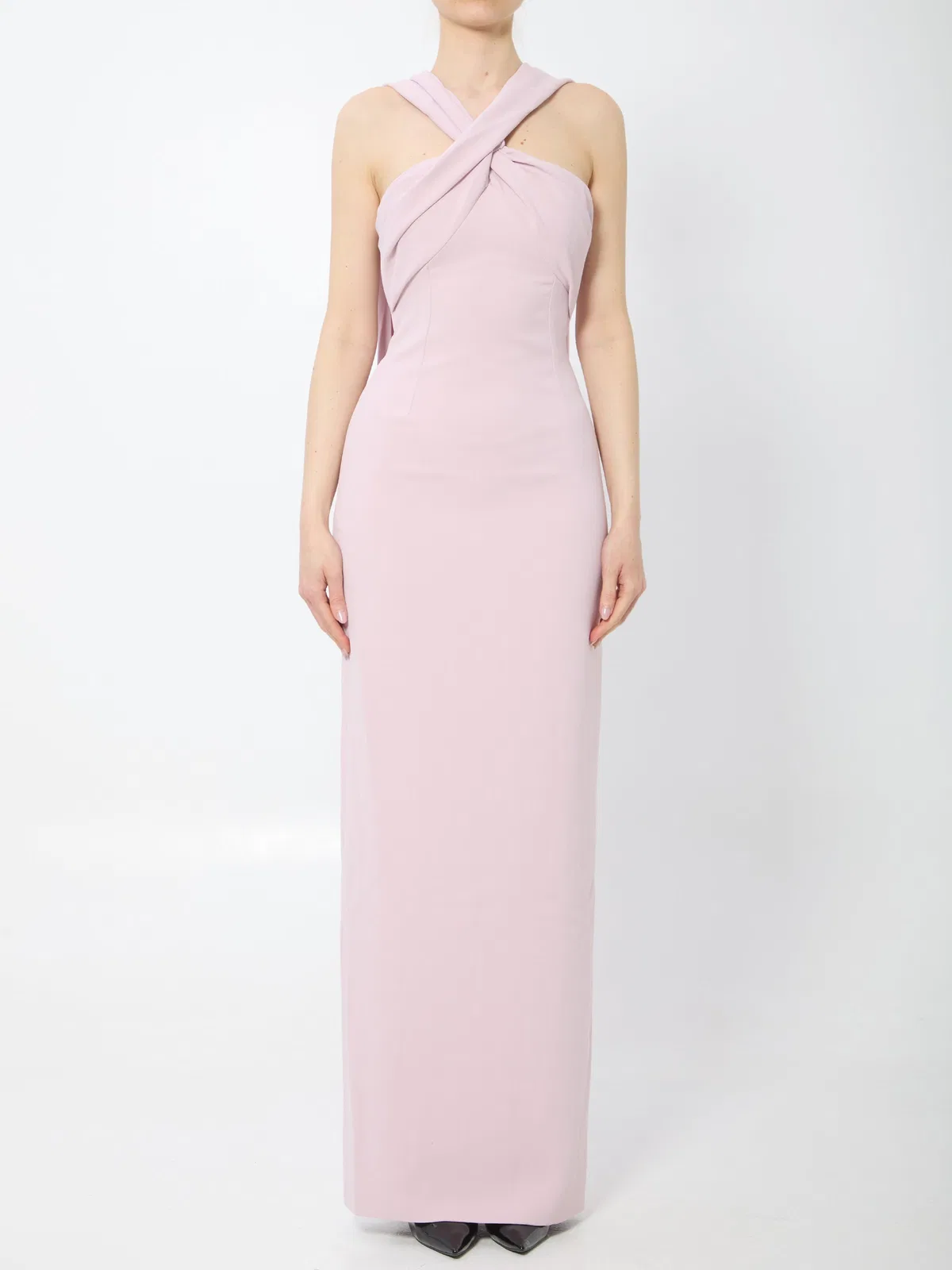 Solace London Rona Maxi Dress