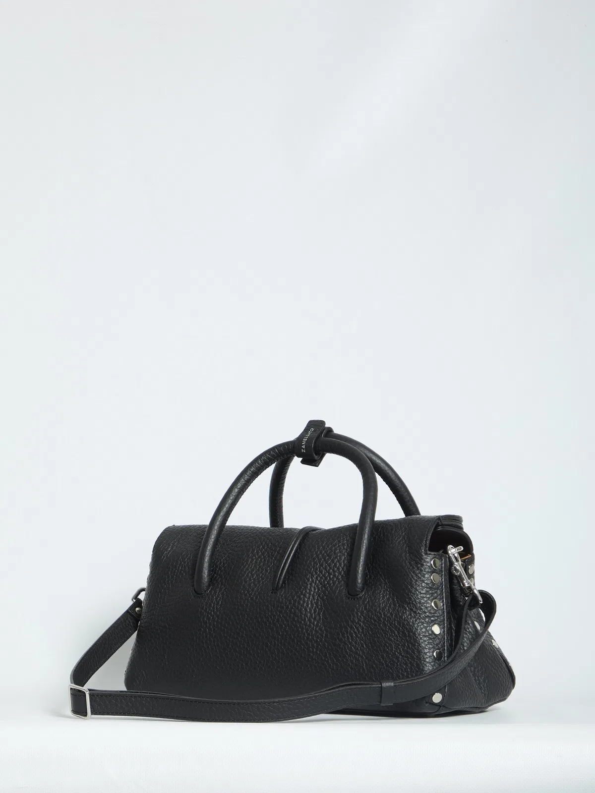 Zanellato Dotta S Bag