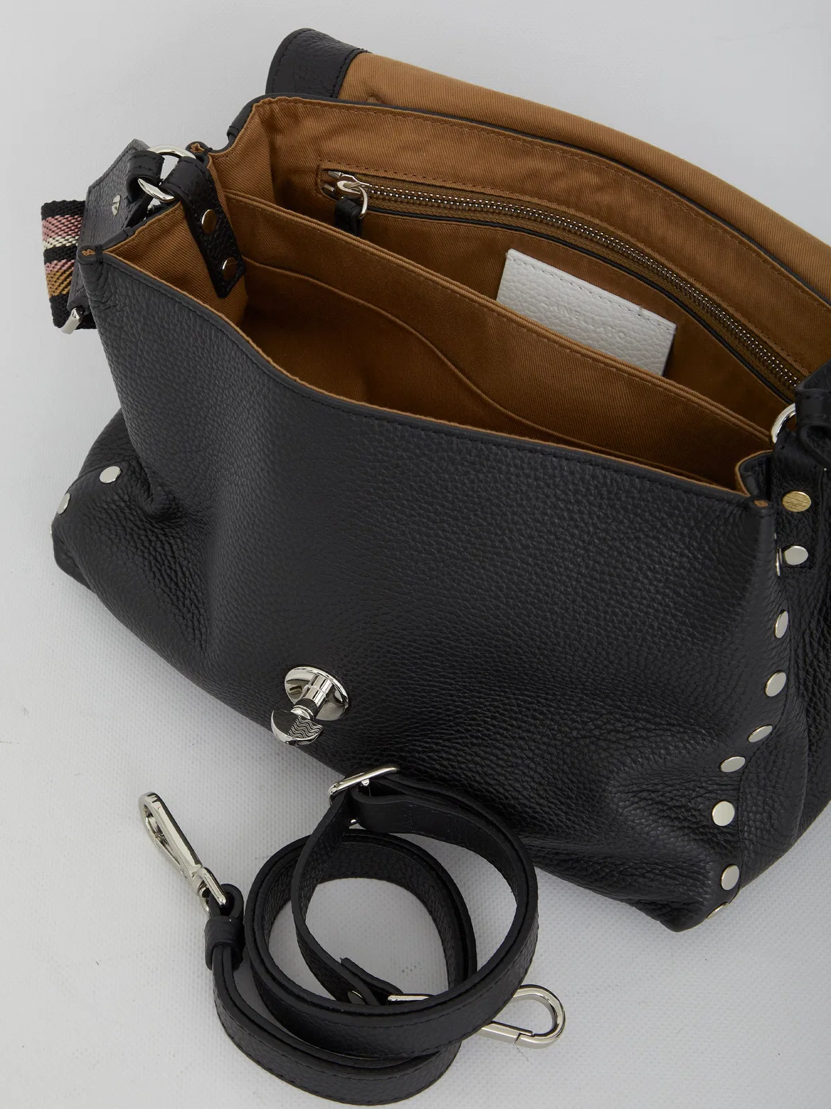 Zanellato Postina Daily Giorno S Bag