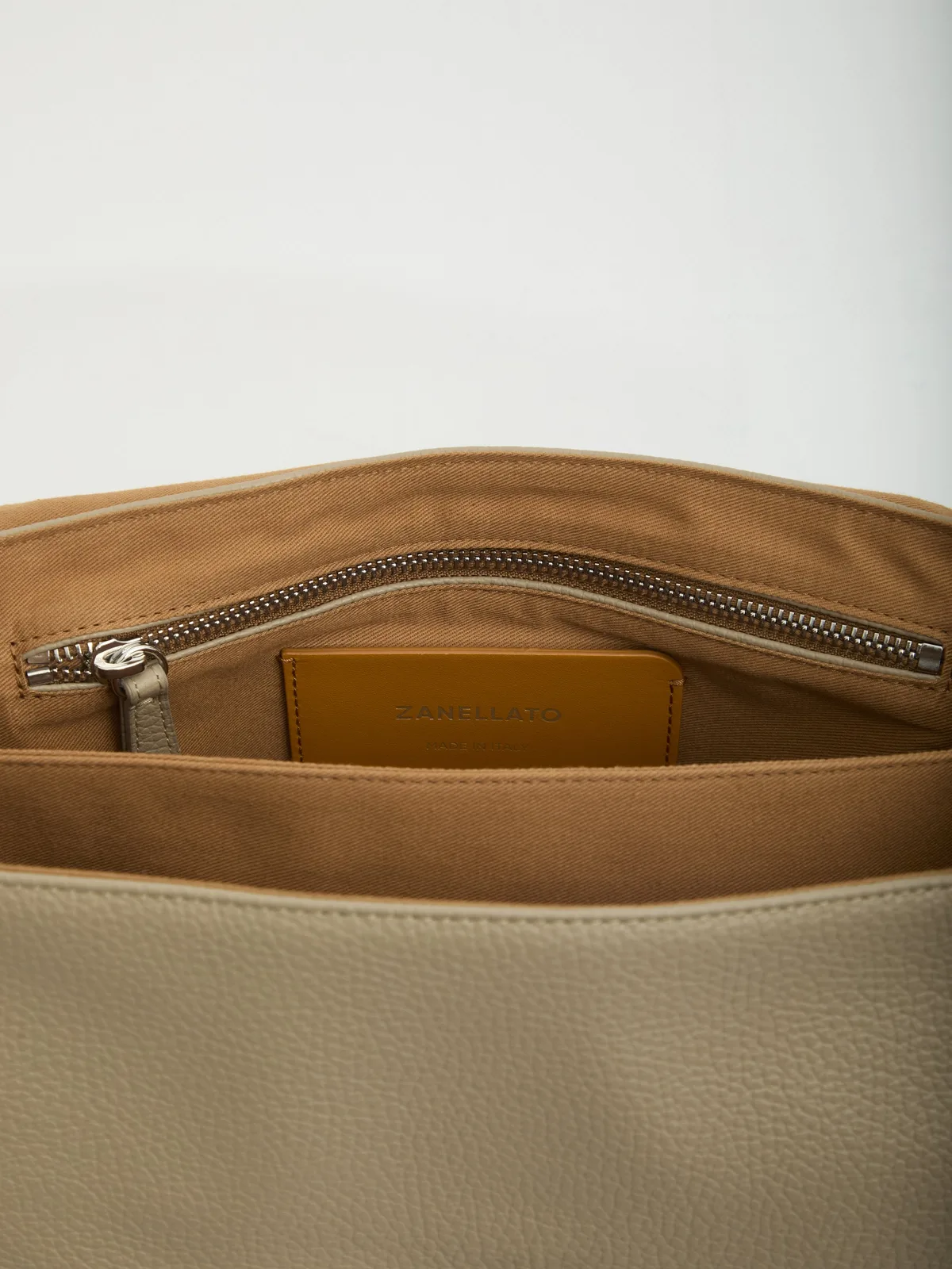 Zanellato Postina Daily S Bag