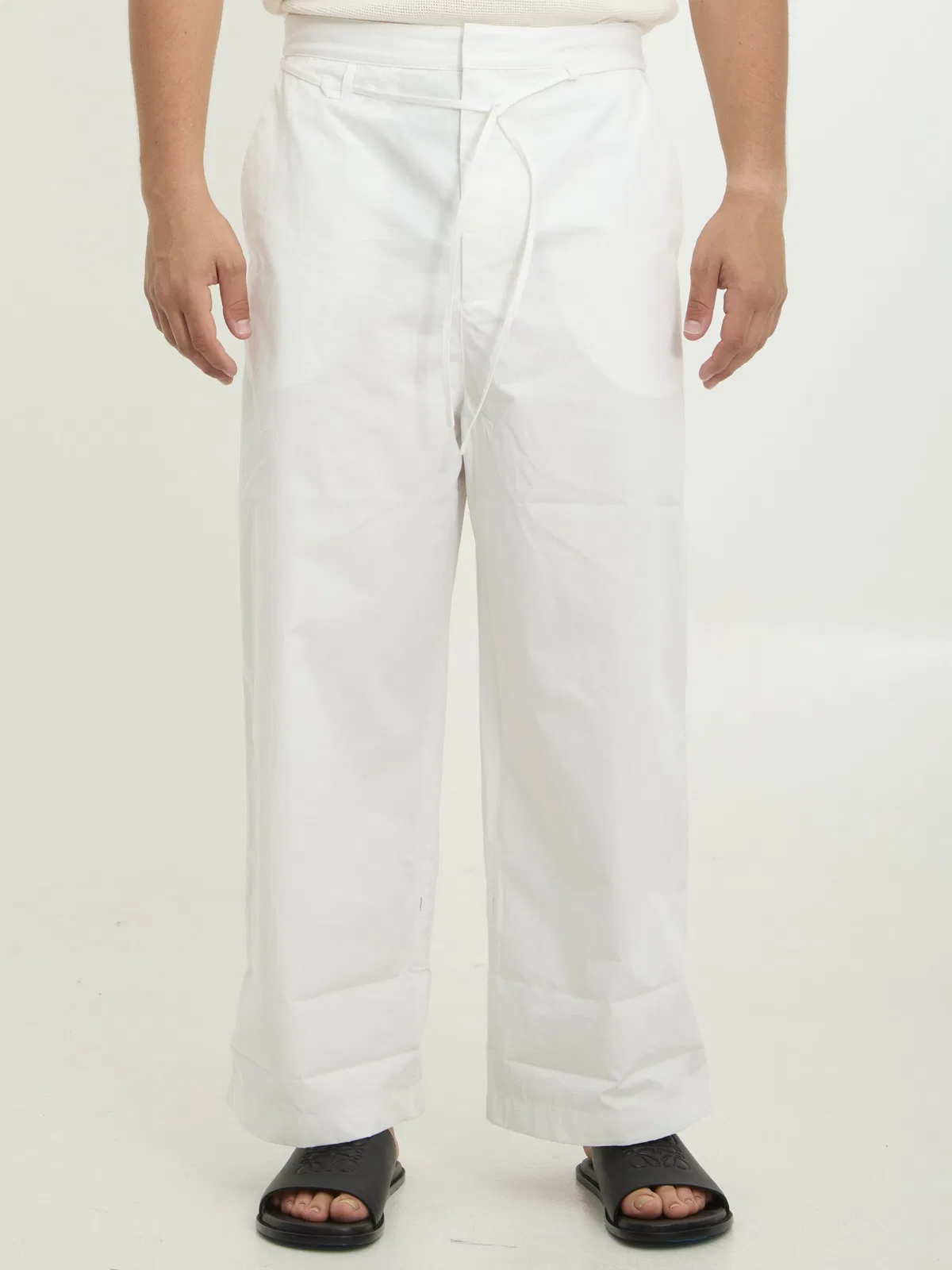 Jacquemus Marin Trousers