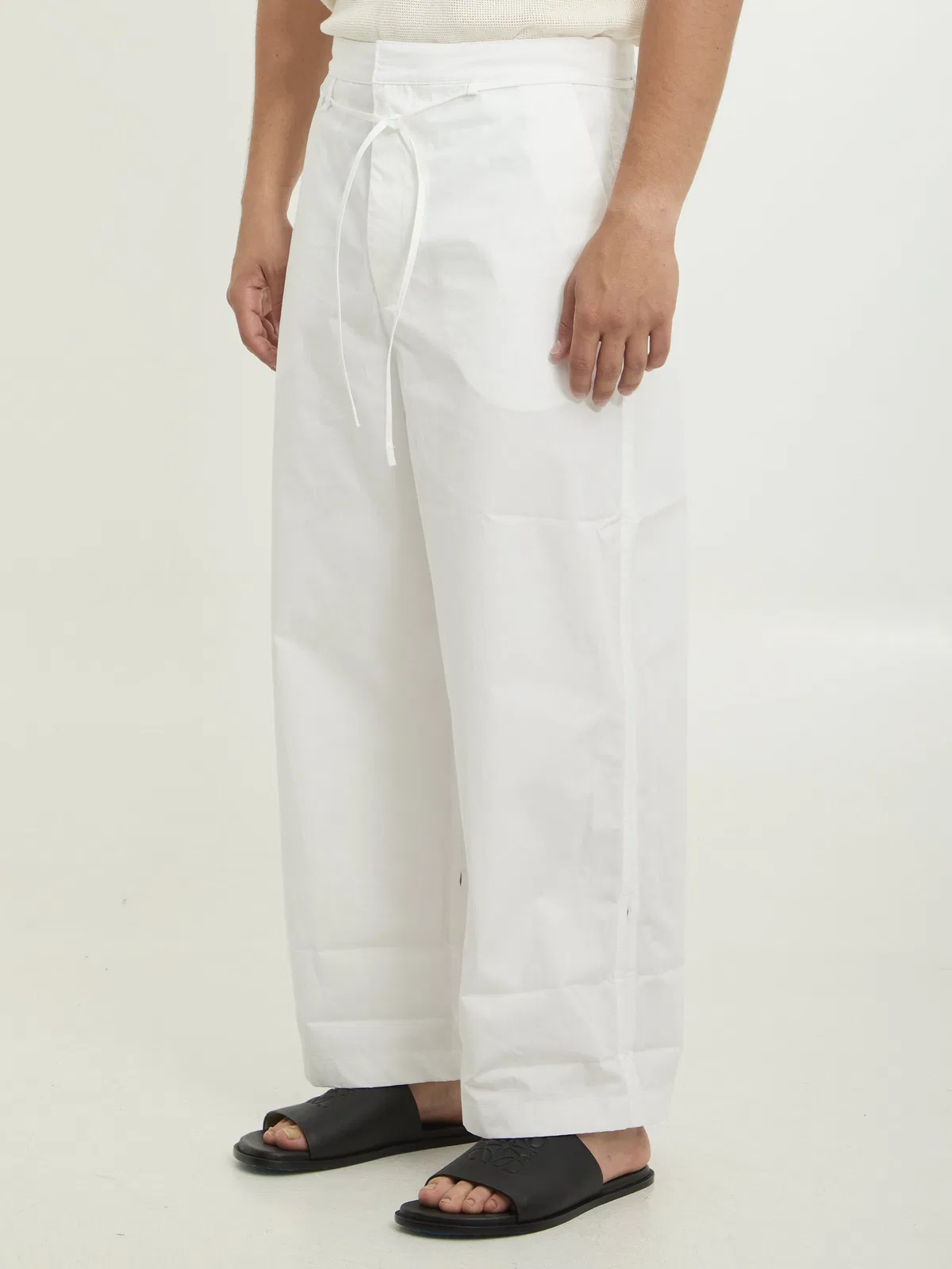 Jacquemus Marin Trousers