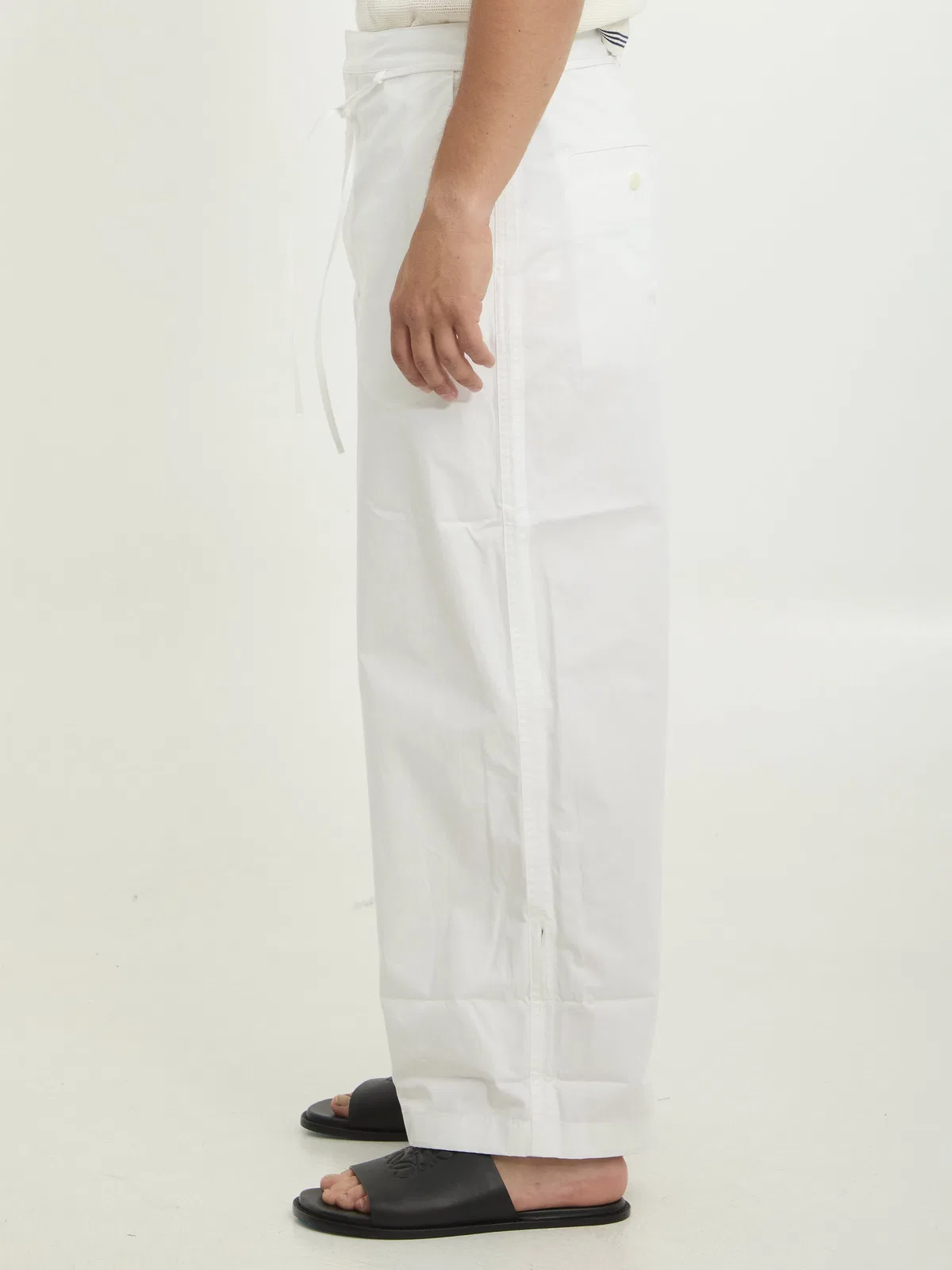 Jacquemus Marin Trousers