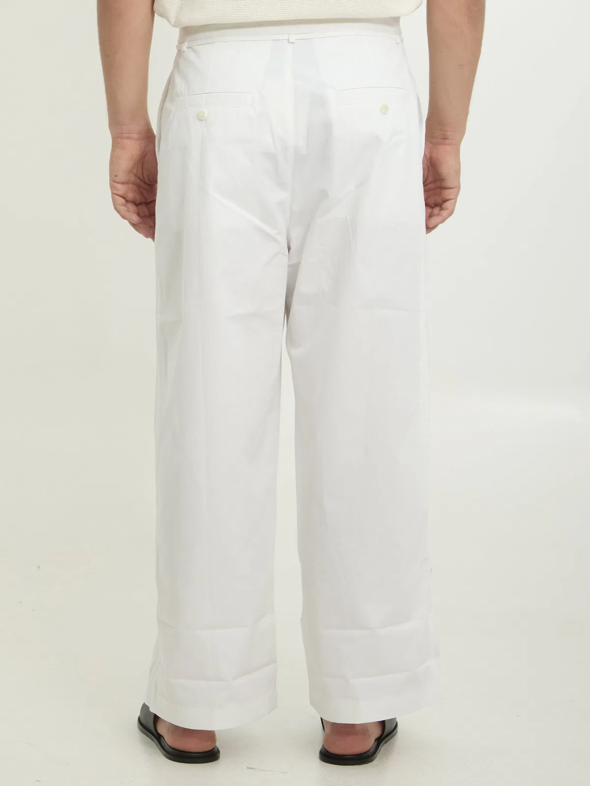 Jacquemus Marin Trousers