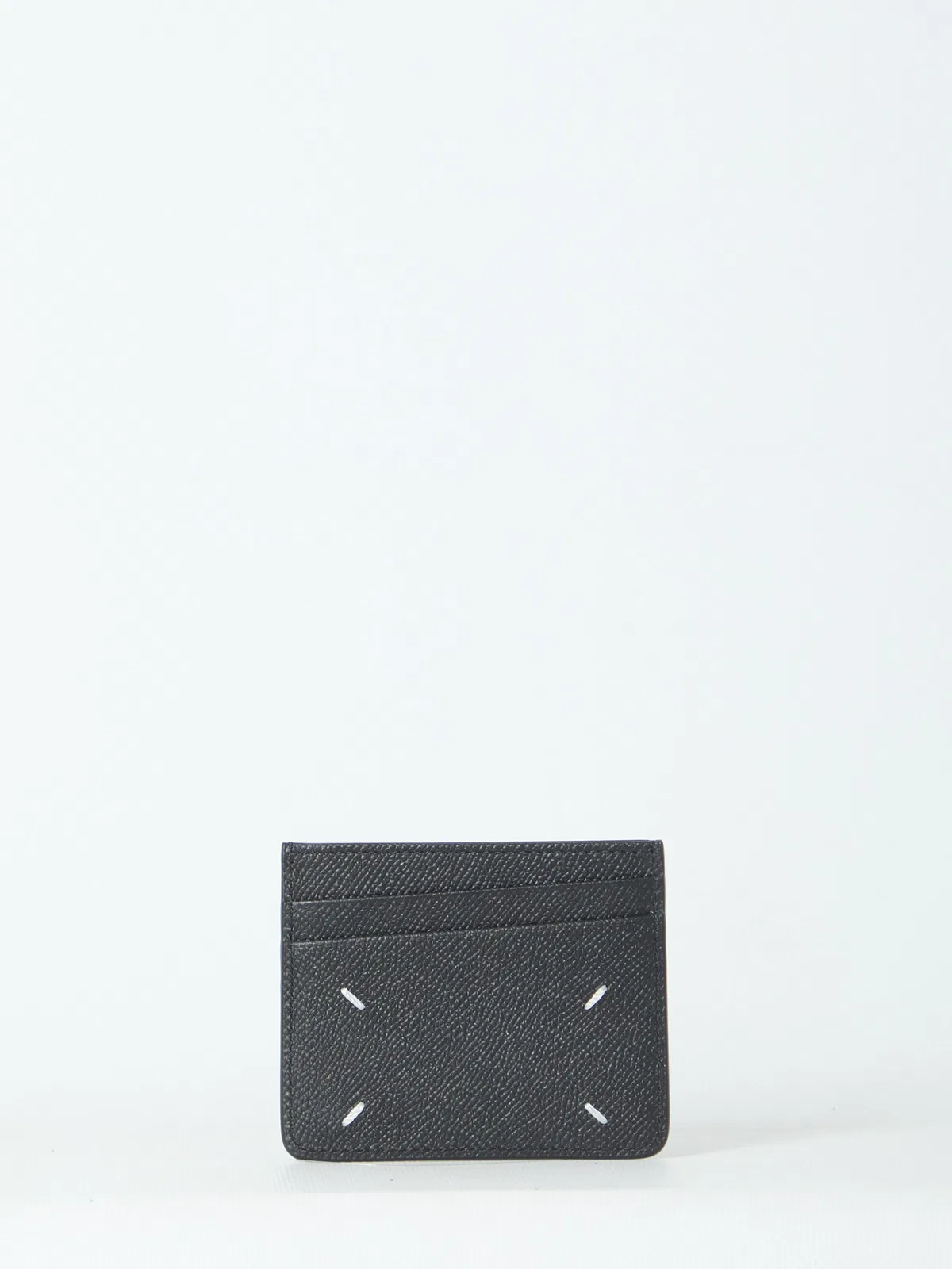 Maison Margiela Small Leather Cardholder