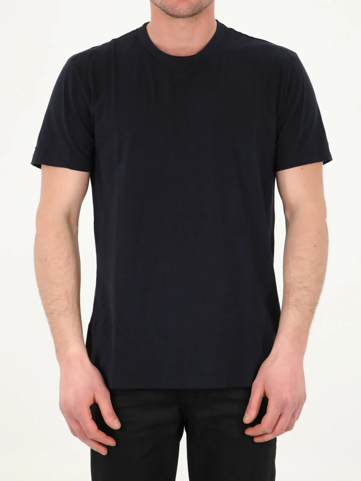 James Perse Cotton T-Shirt