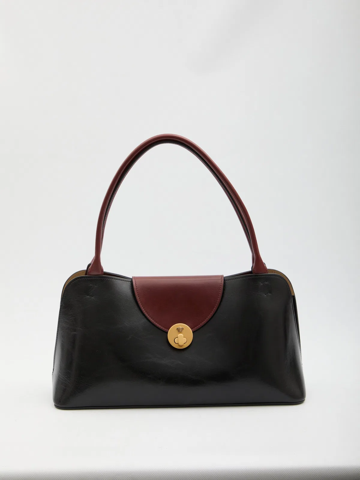 Versace Vivian East/West Bag