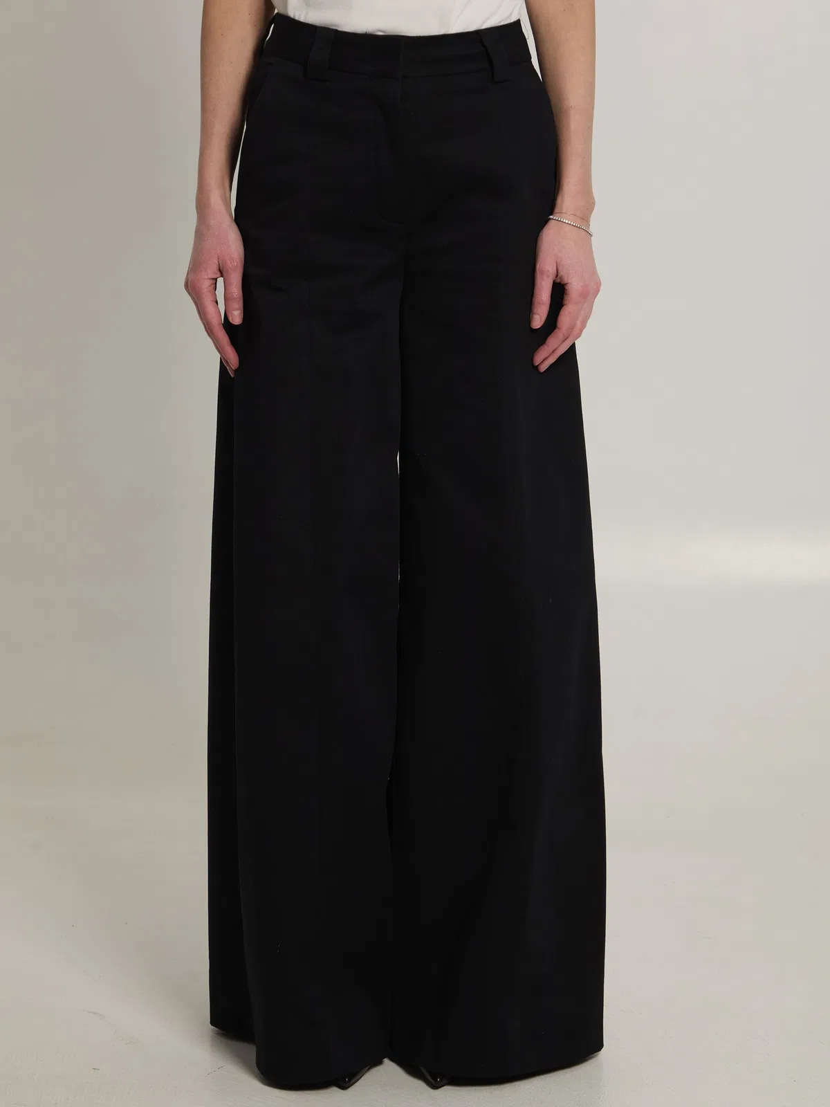 The Latest Alma Pants