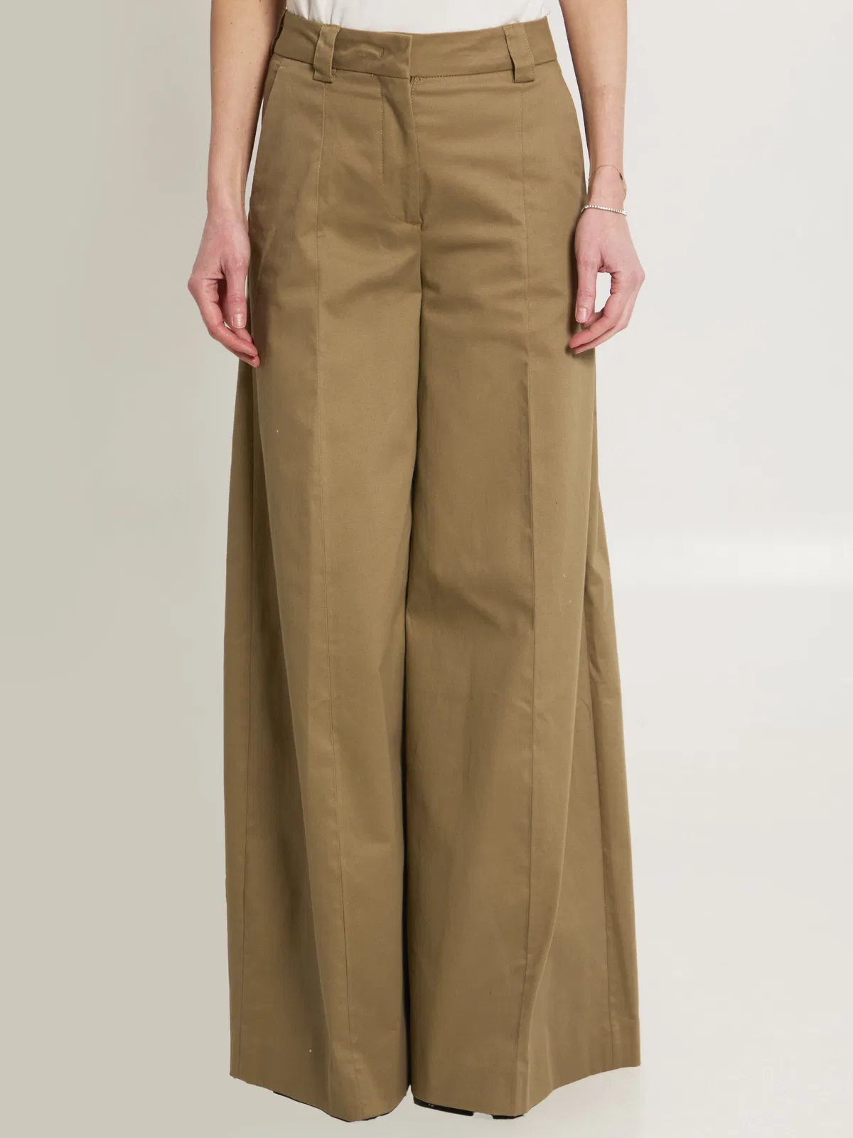 The Latest Alma Pants