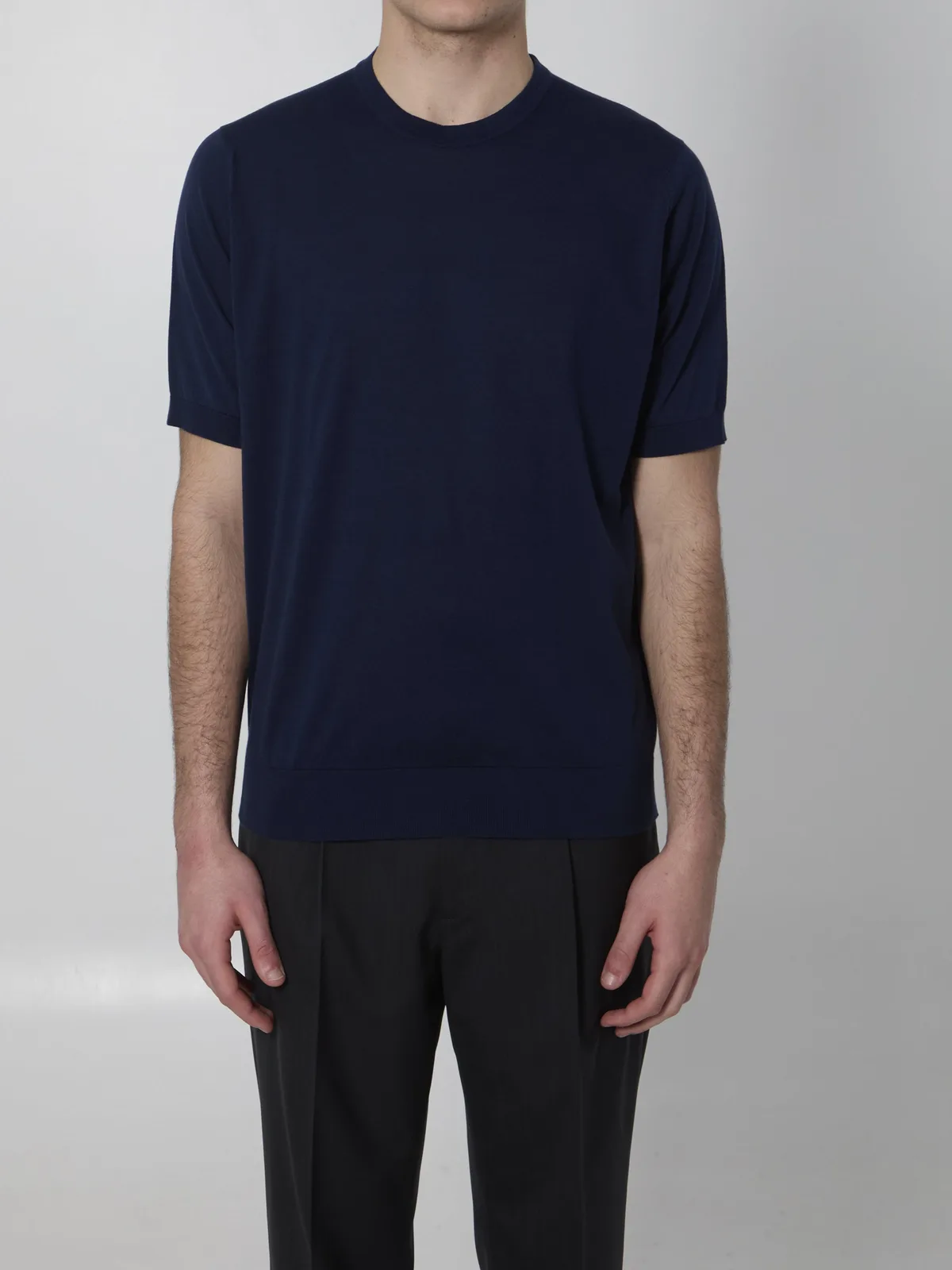 John Smedley Kempton T-Shirt