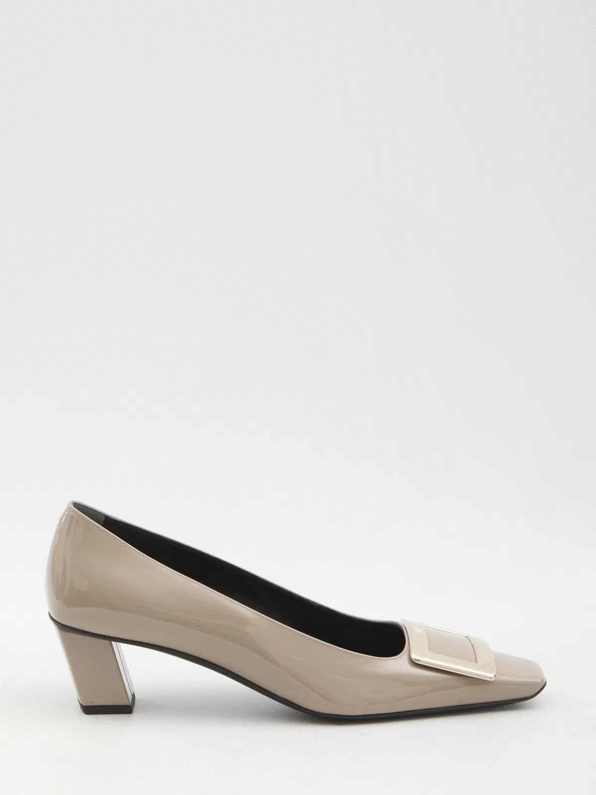 Roger Vivier Belle Vivier Pumps