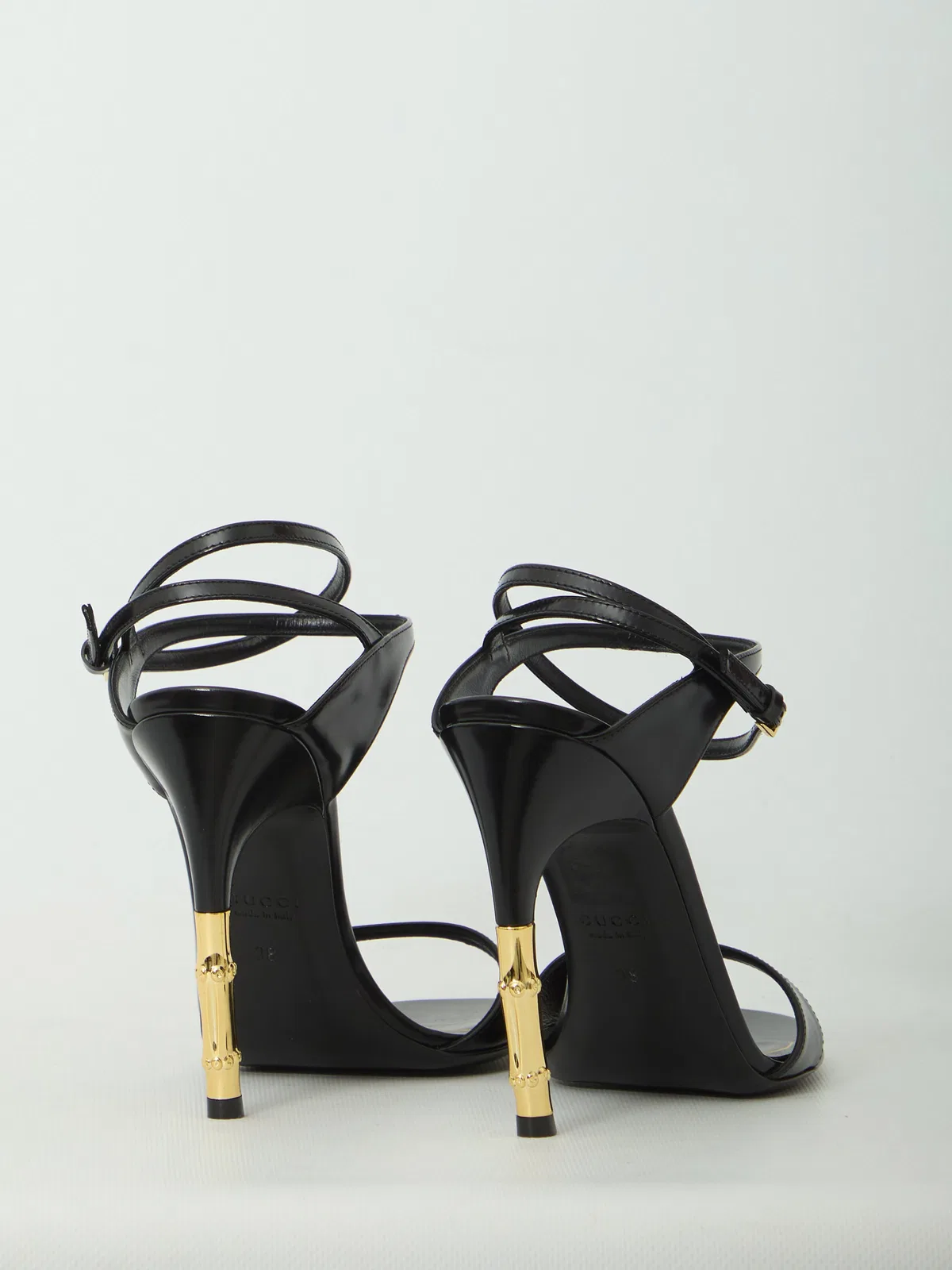 Gucci Castello Sandals