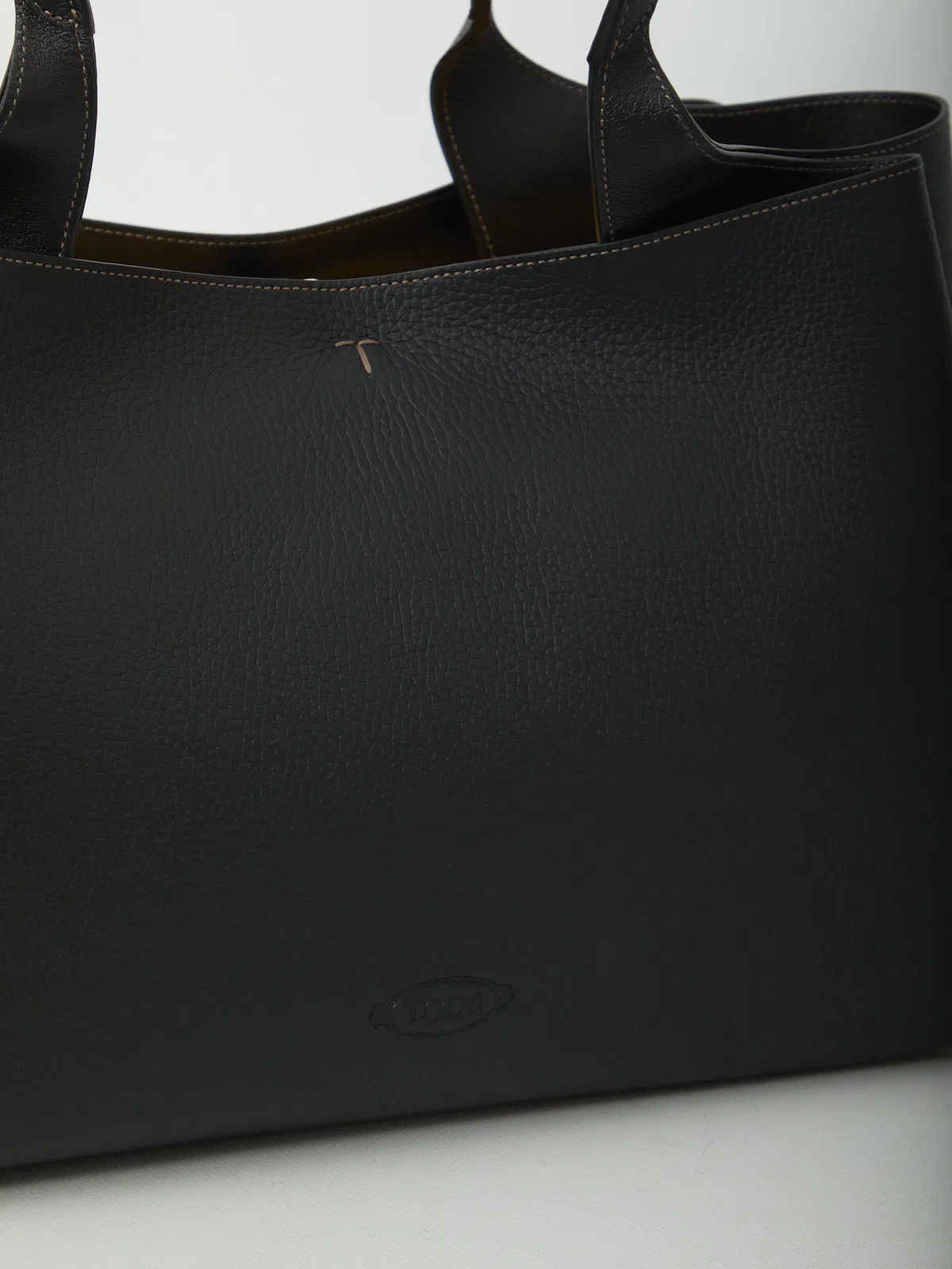Tod's Medium Leather Bag