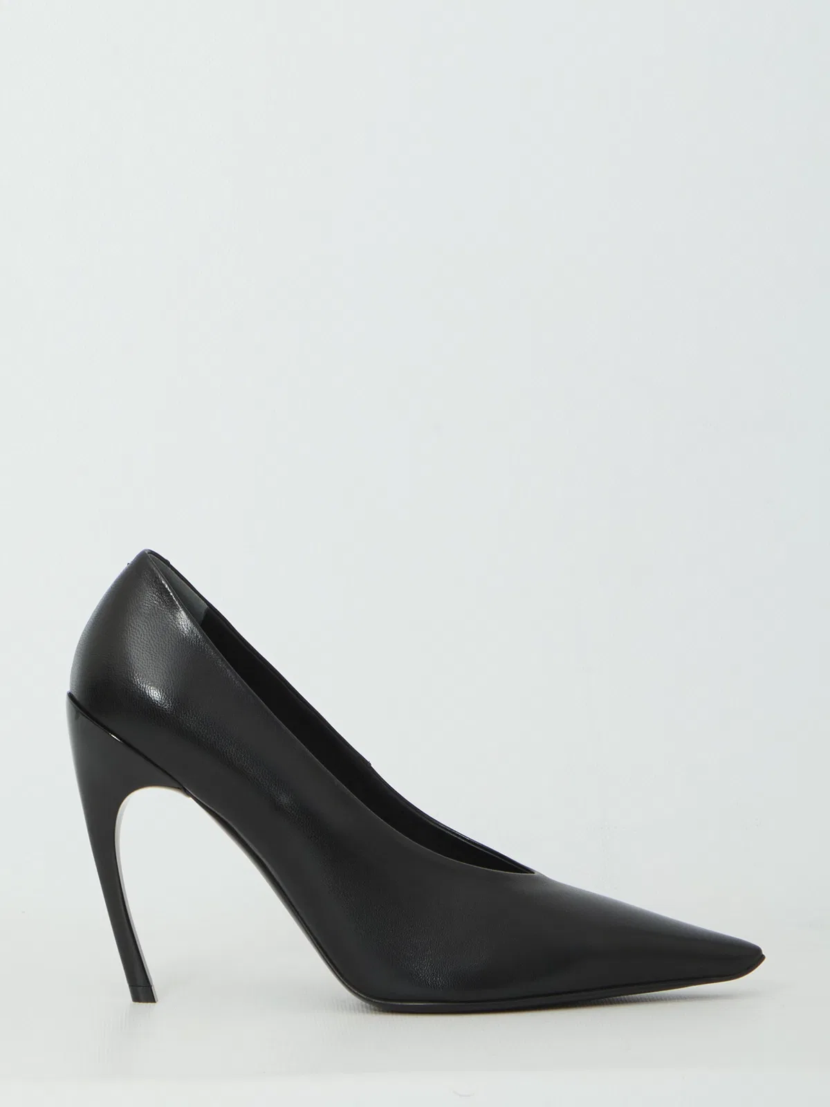 Roger Vivier Choc Pumps