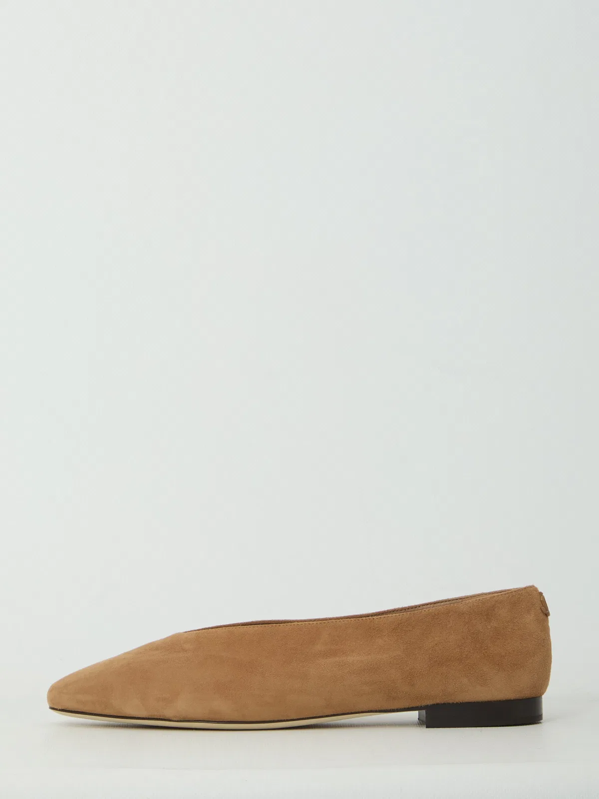 Jimmy Choo Margot Flat Ballets