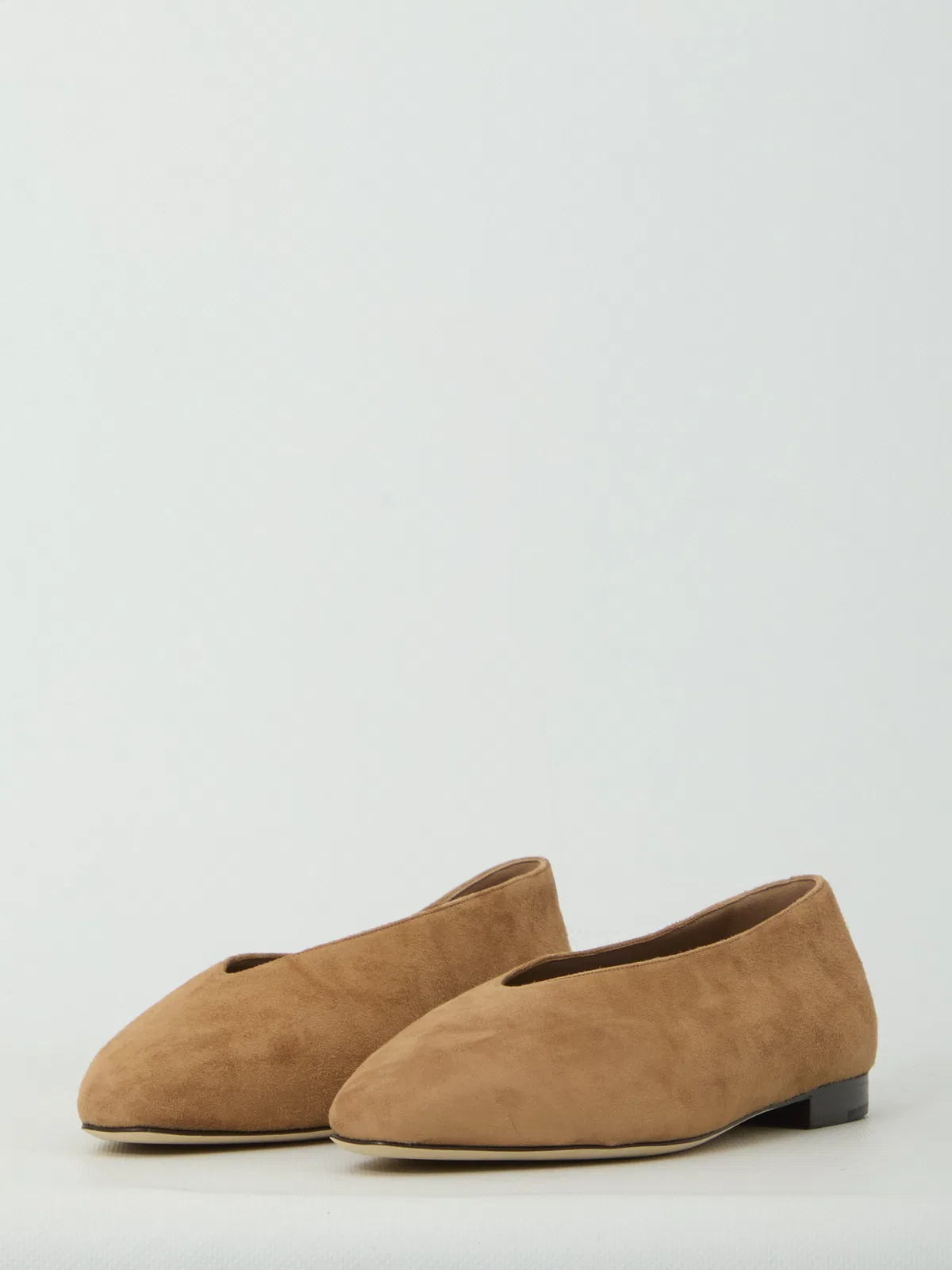 Jimmy Choo Margot Flat Ballets