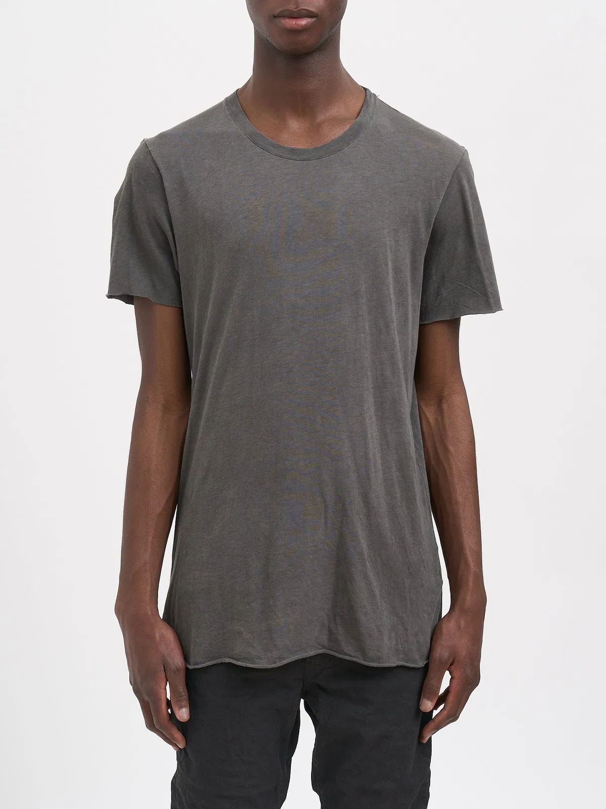 Poeme Bohemien Cotton T-Shirt