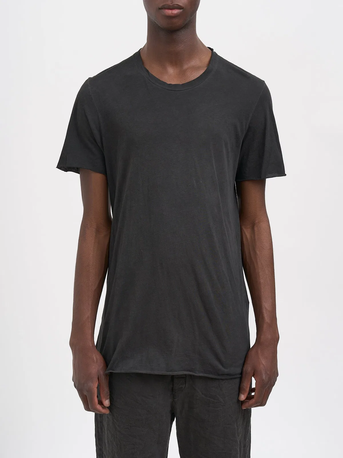 Poeme Bohemien Cotton T-Shirt