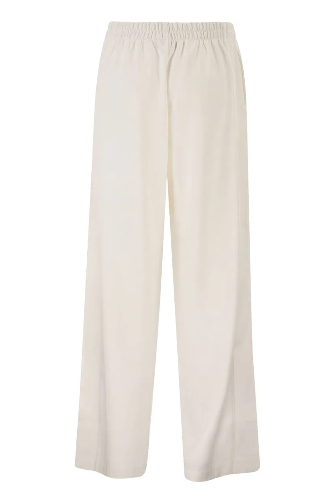 Fay Regular Fit Jersey Trousers