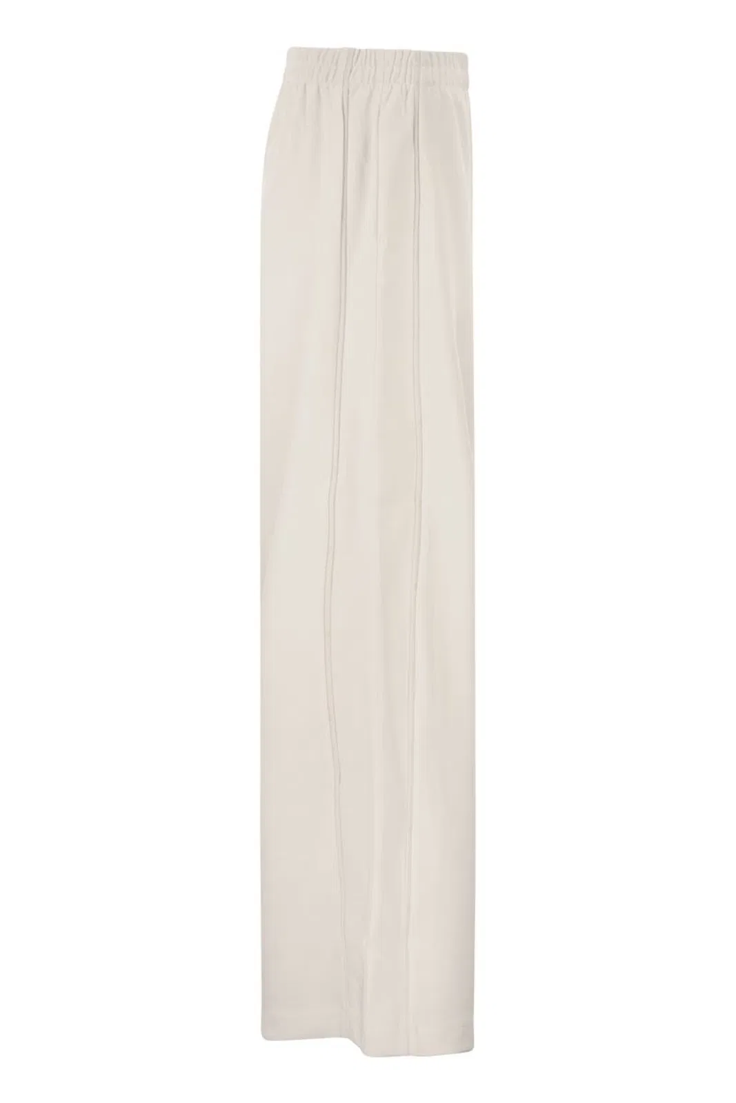 Fay Regular Fit Jersey Trousers