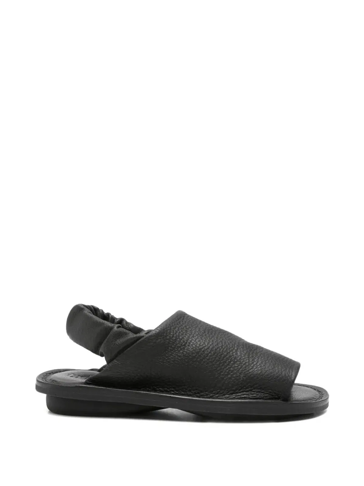 Trippen "Nudge" Flat Sandals