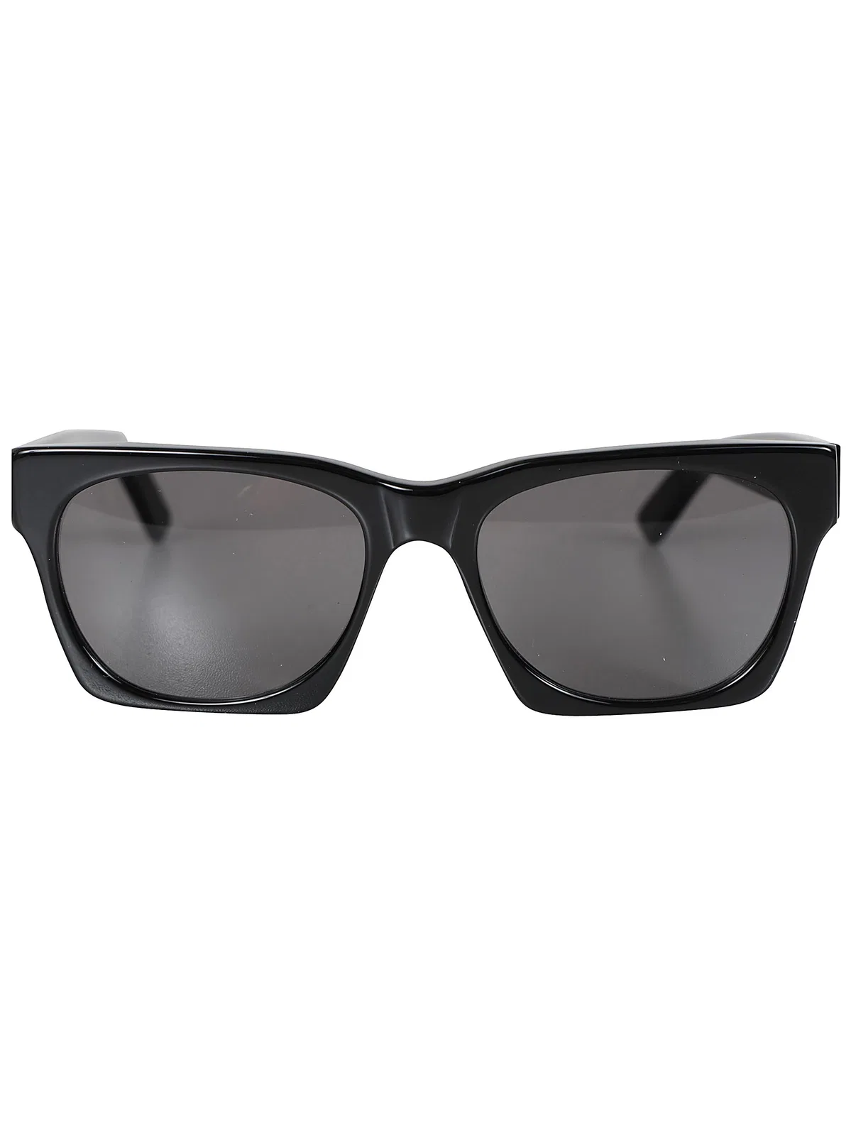 Face Hide Multicolour Acetate Sunglasses