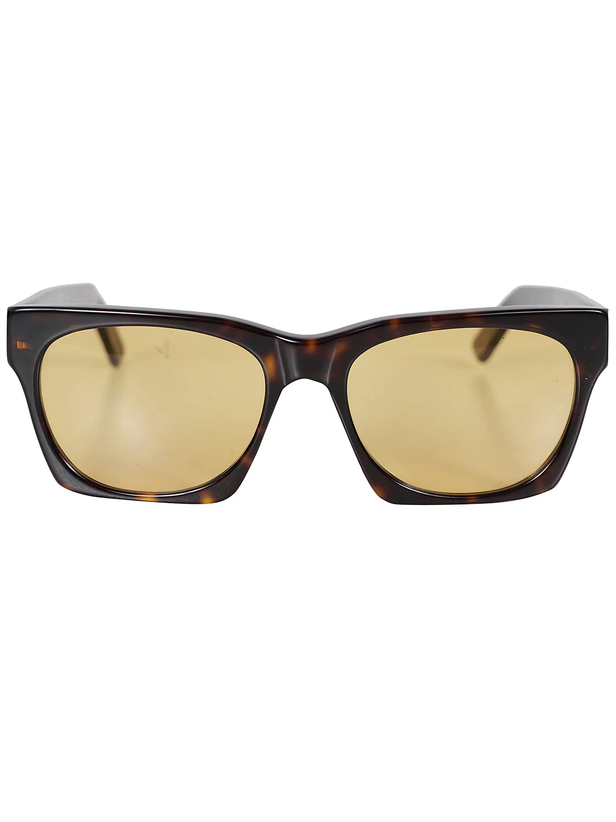 Face Hide Multicolour Acetate Sunglasses