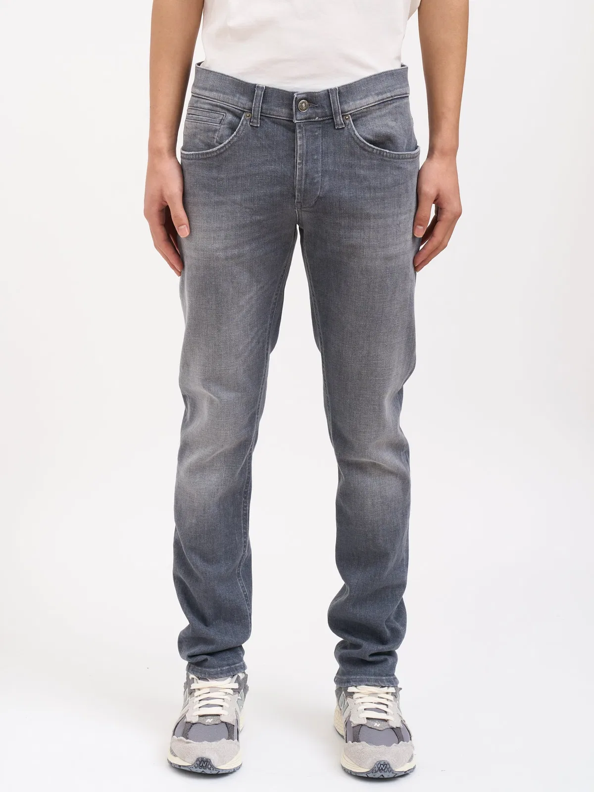 Dondup Denim Pants Mod. George