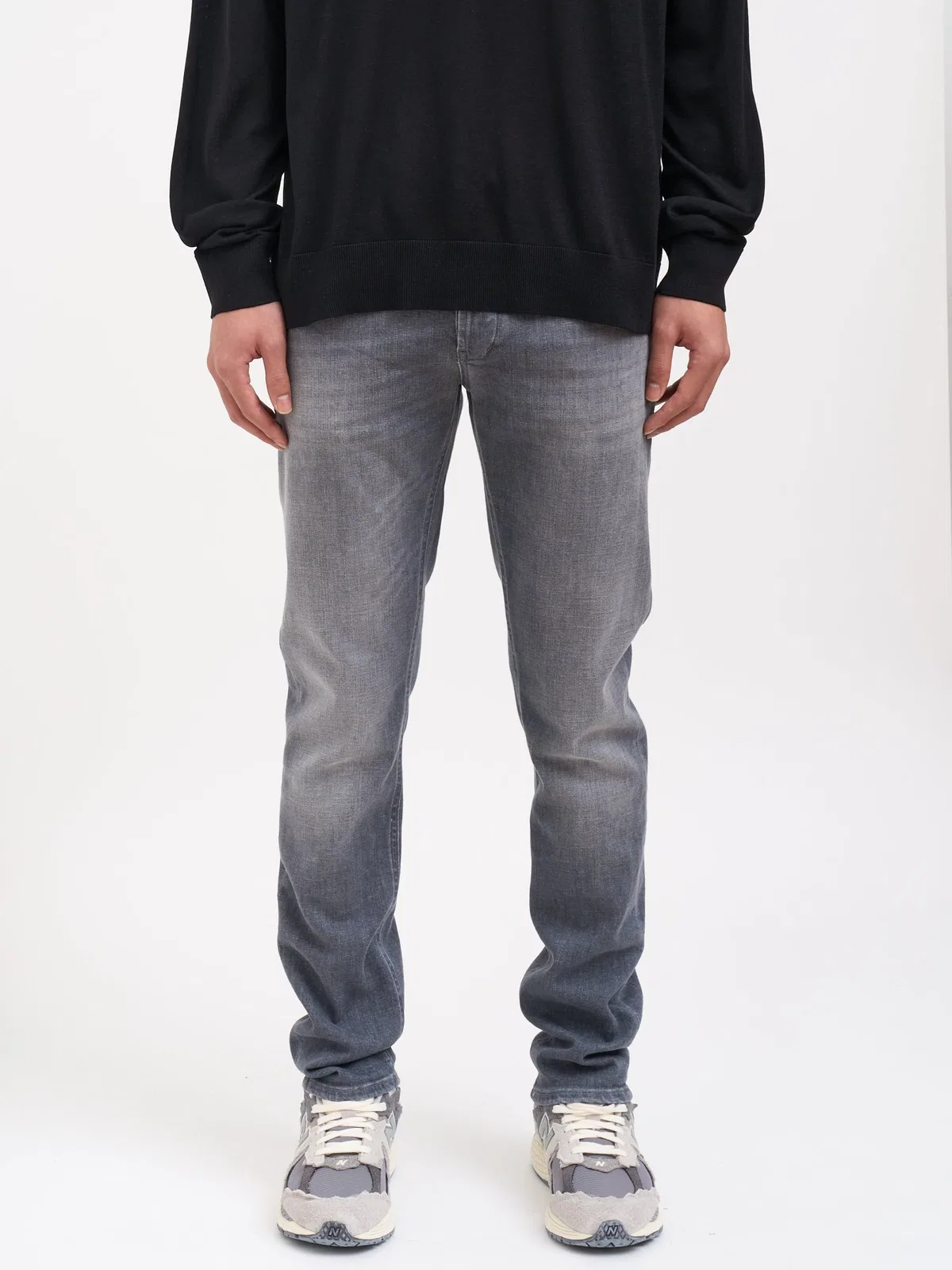 Dondup Denim Pants Mod. George