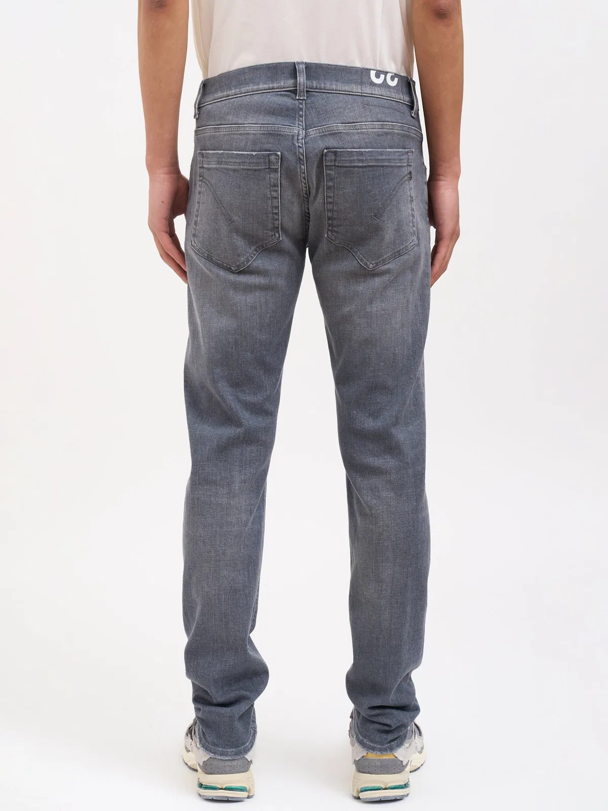 Dondup Denim Pants Mod. George
