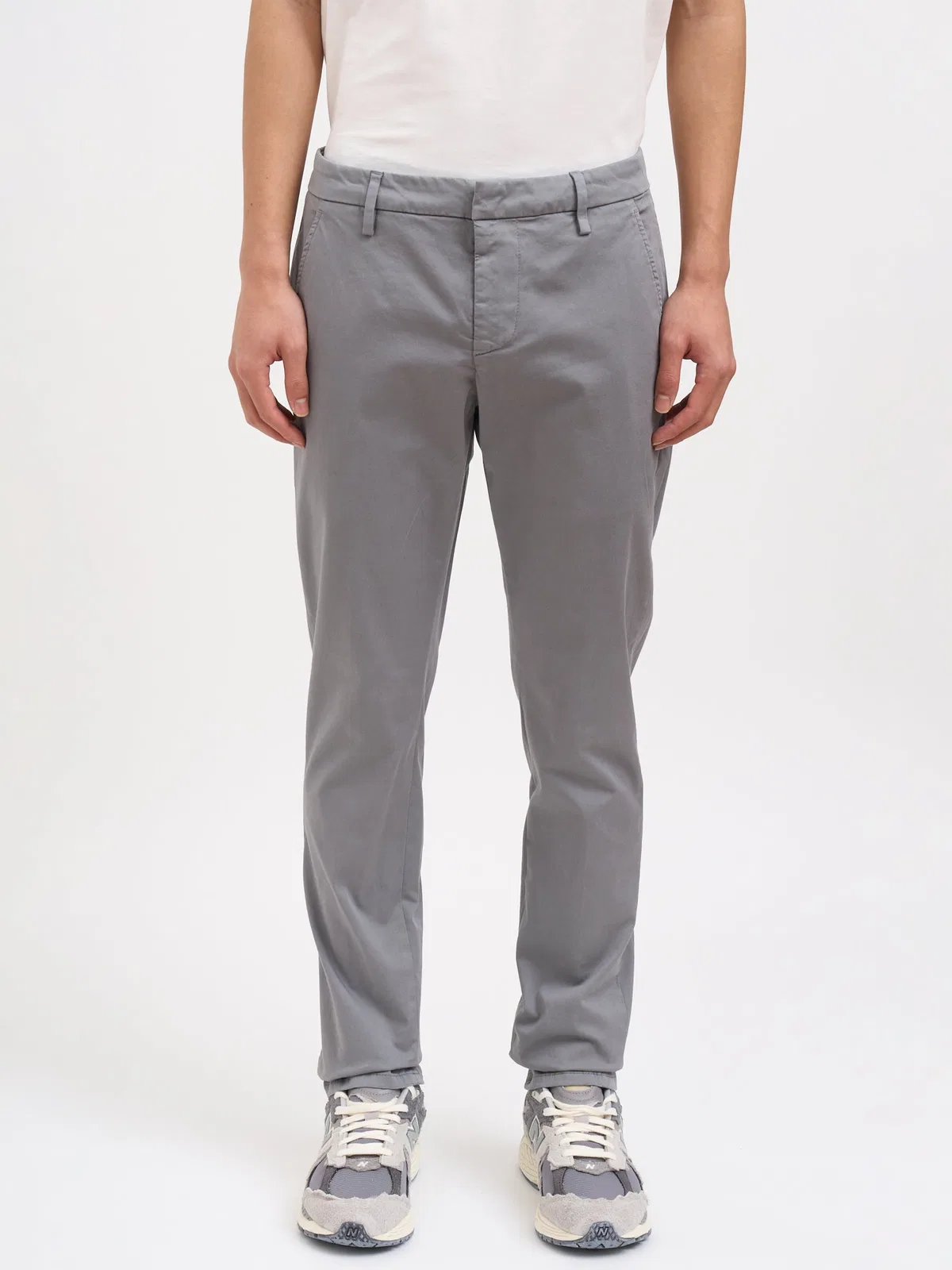Dondup Denim Pants Mod. Gaubert