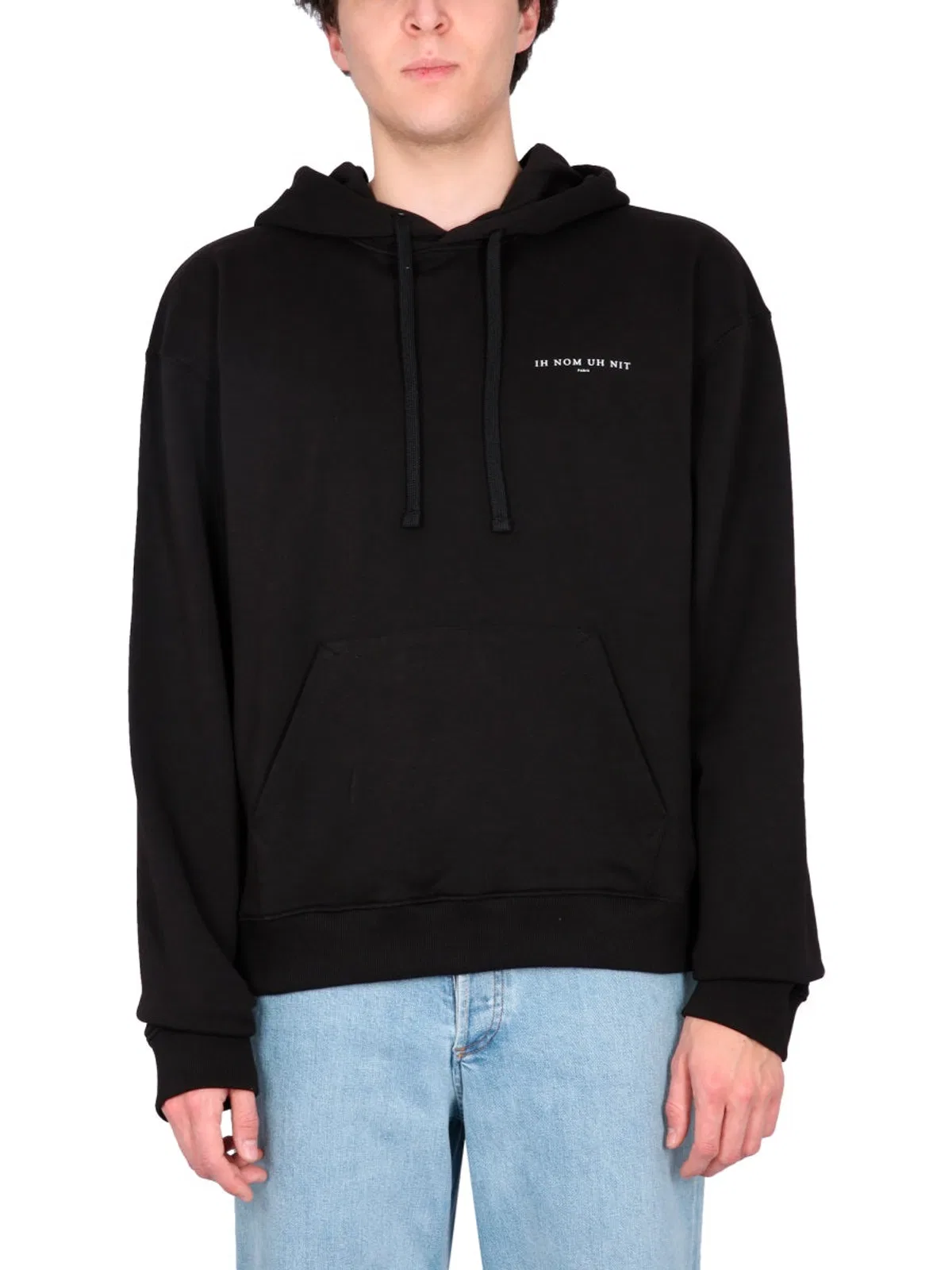 IH Nom Uh Nit Sweatshirt With Print