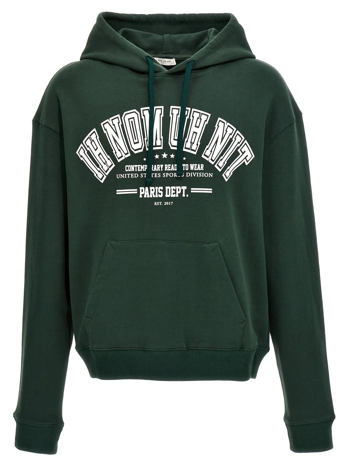 IH Nom Uh Nit 'College' Hoodie