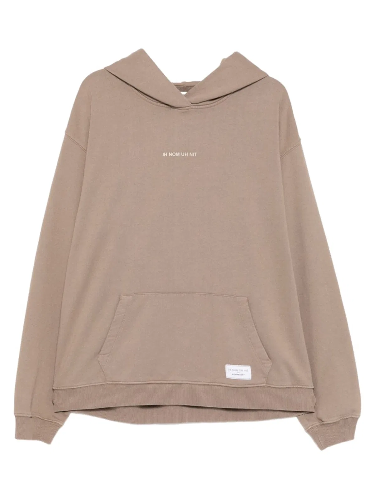 IH Nom Uh Nit Multicolour Cotton Sweatshirt