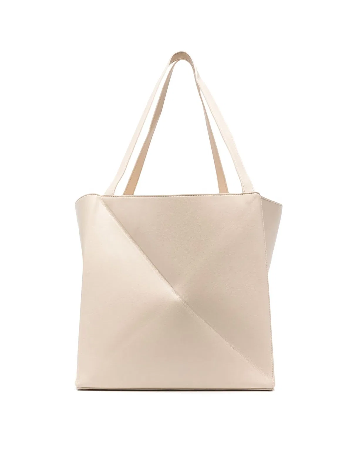 Nanushka The Origami Tote Bag