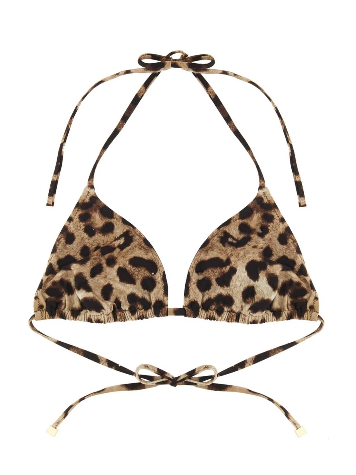 Dolce Gabbana Dolce & Gabbana Top Bikini