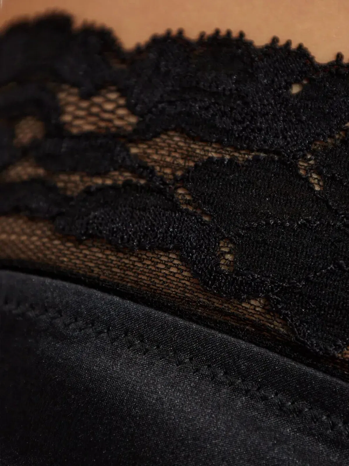 Dolce Gabbana Dolce & Gabbana Tulle And Satin Briefs