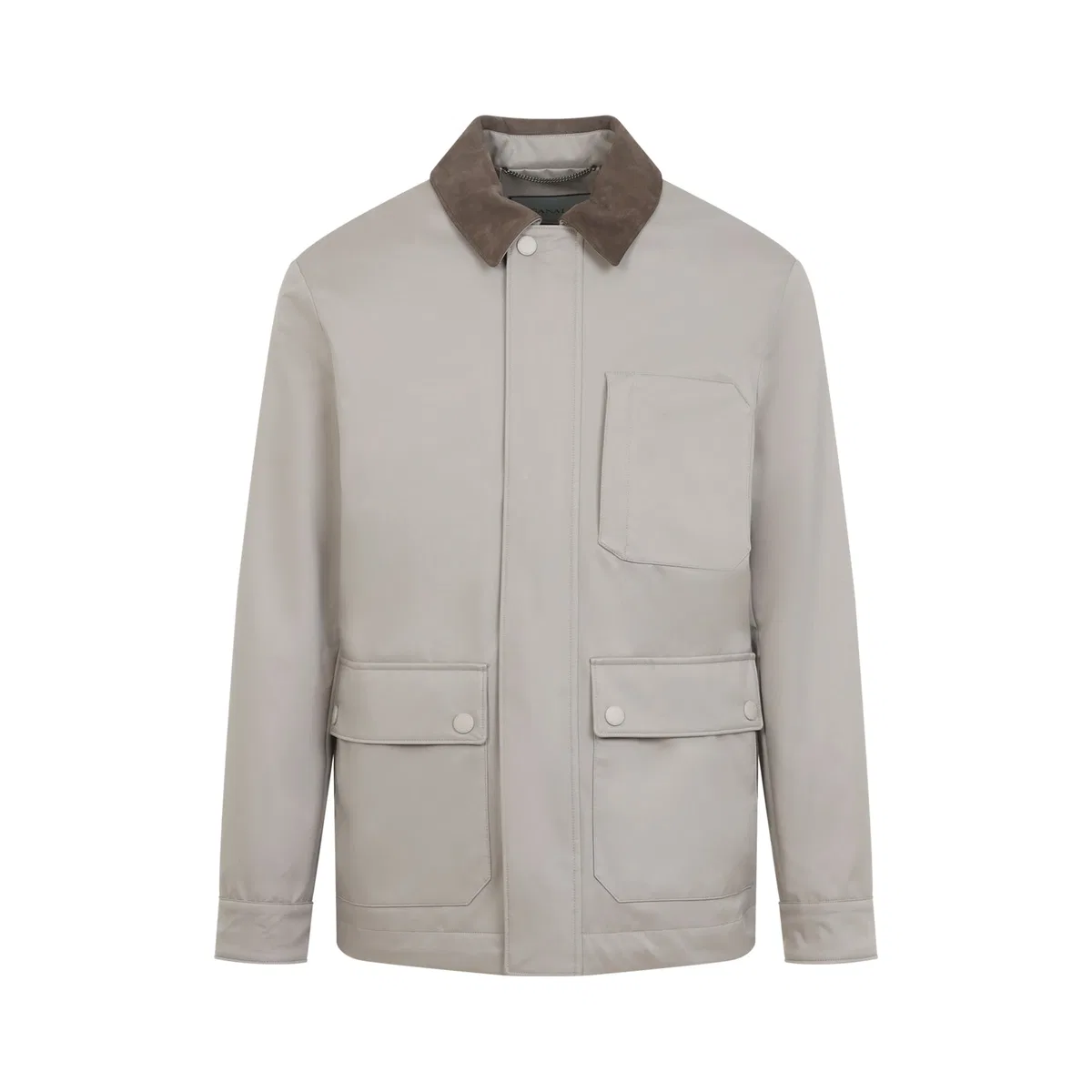 Canali Outerwear