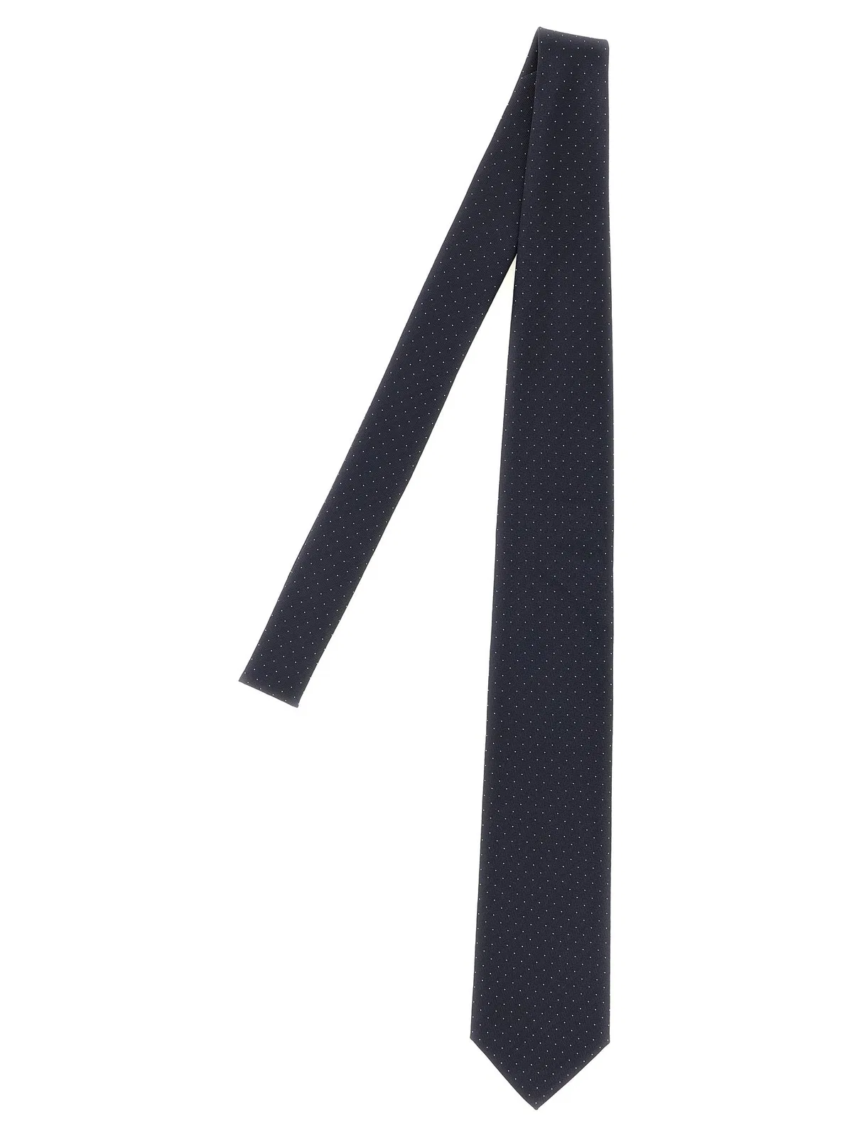 Brioni Silk Tie