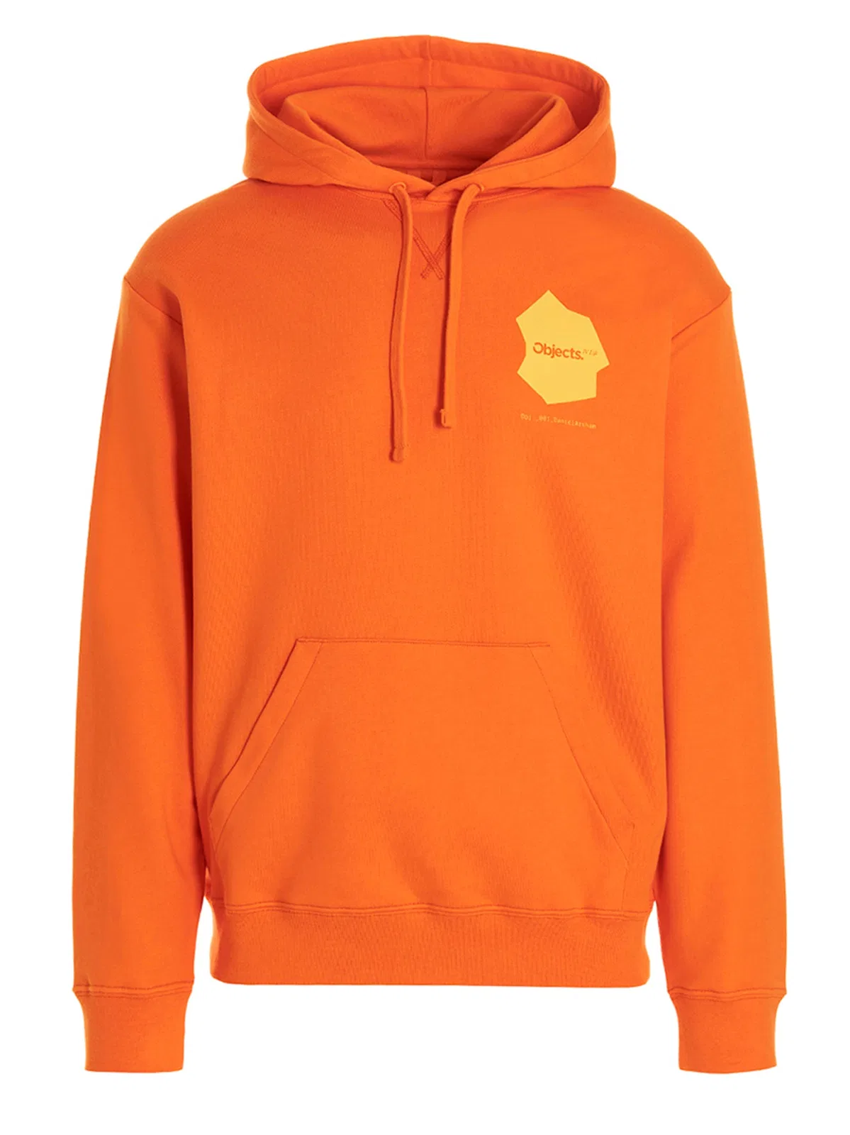 Objects IV LIFE 'Continuity' Hoodie