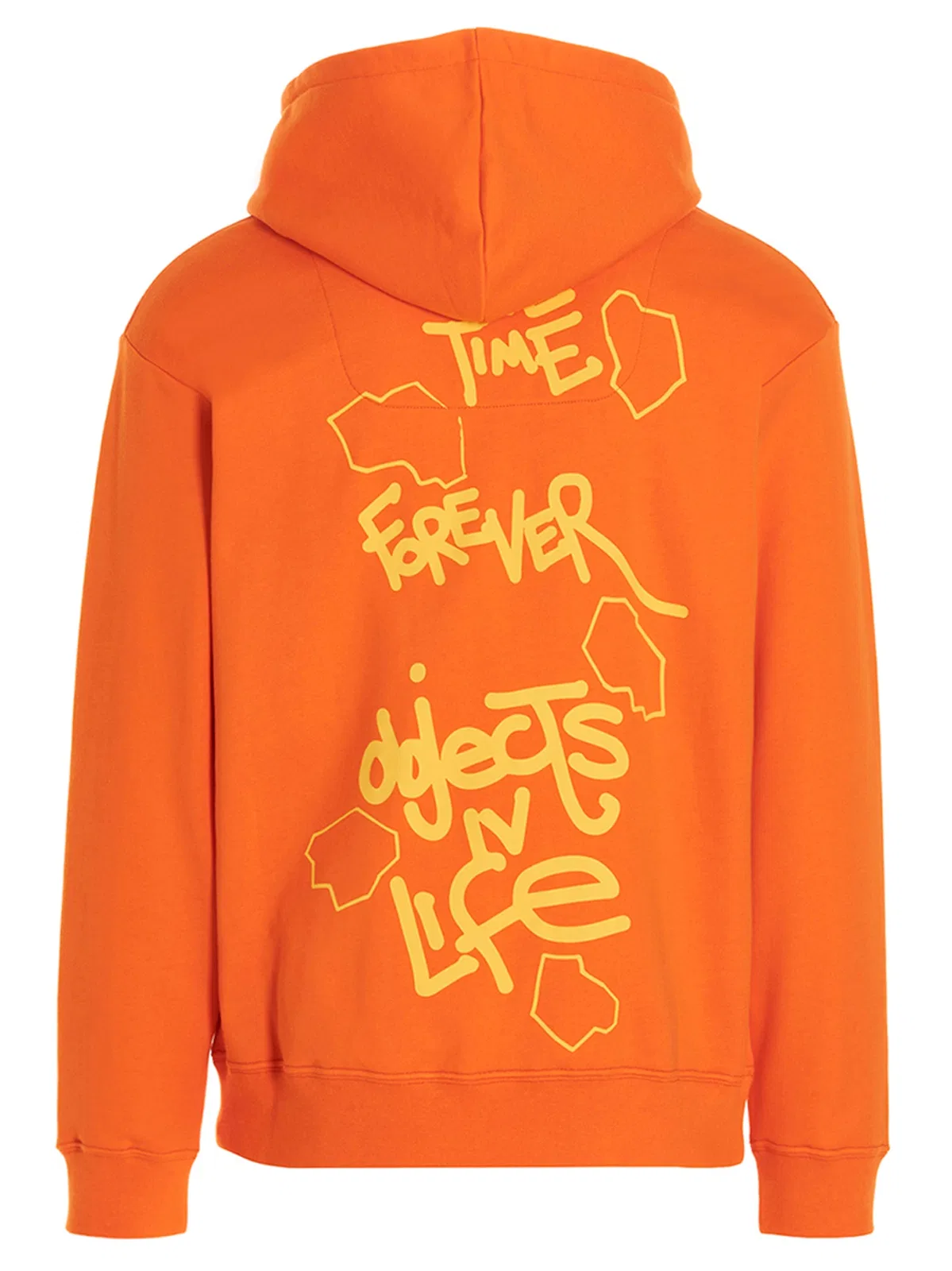 Objects IV LIFE 'Continuity' Hoodie