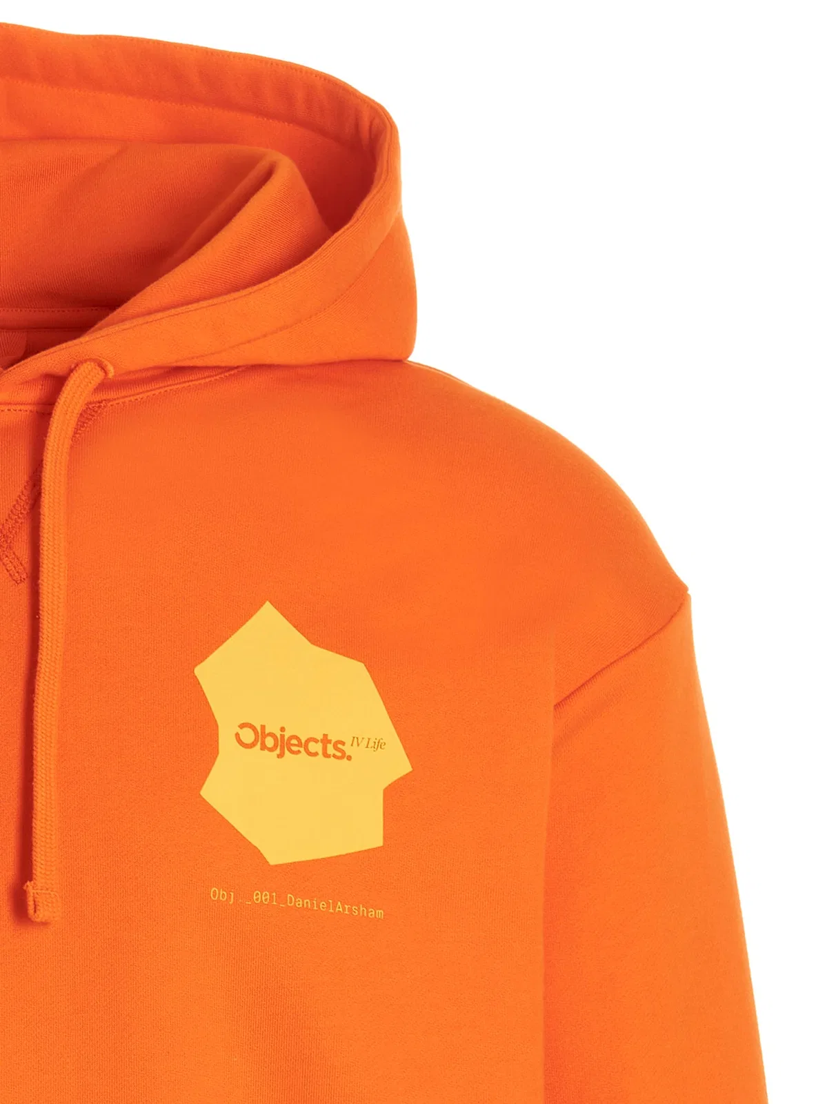 Objects IV LIFE 'Continuity' Hoodie