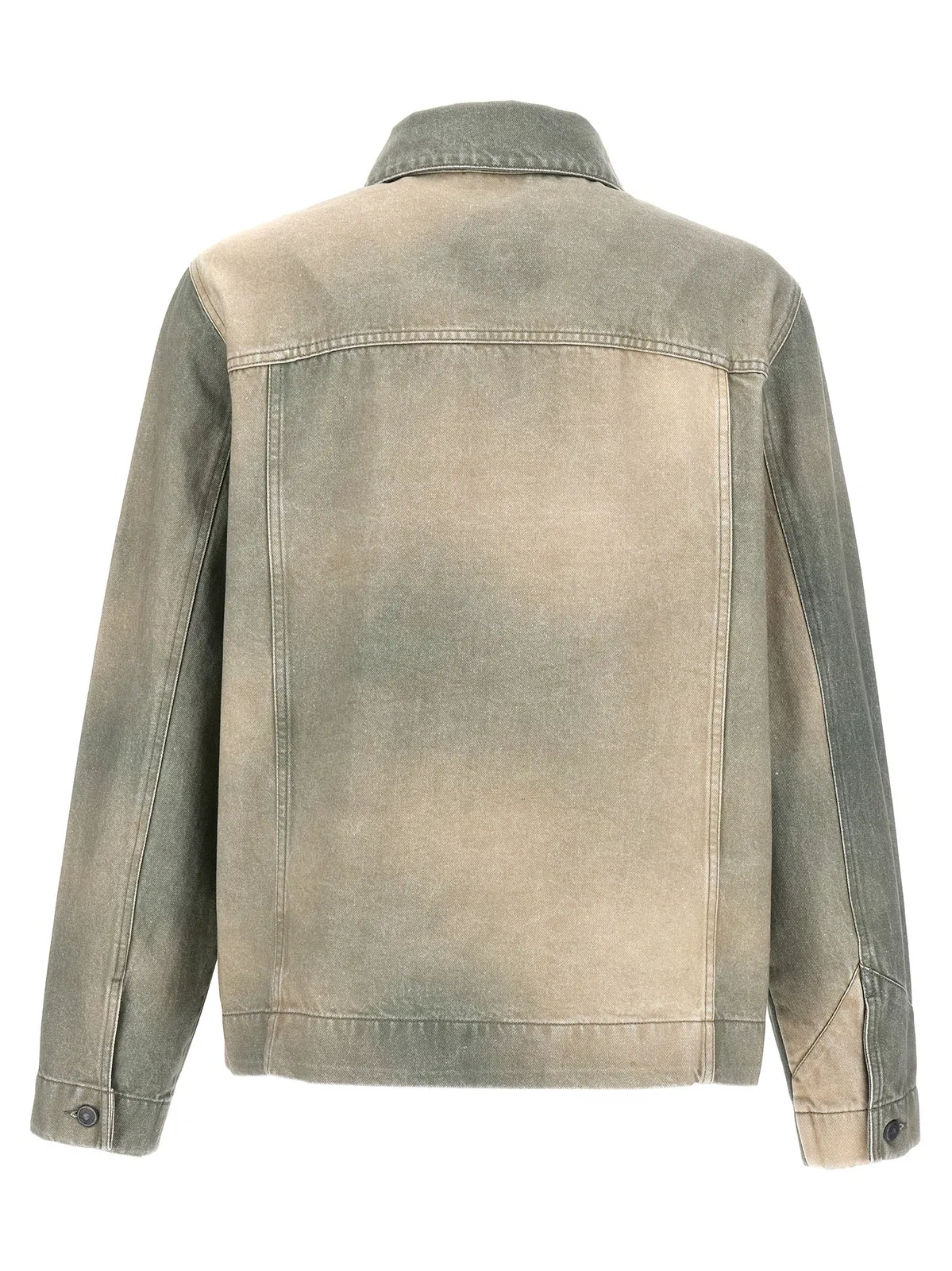 Objects IV LIFE 'Traditional Denim' Jacket