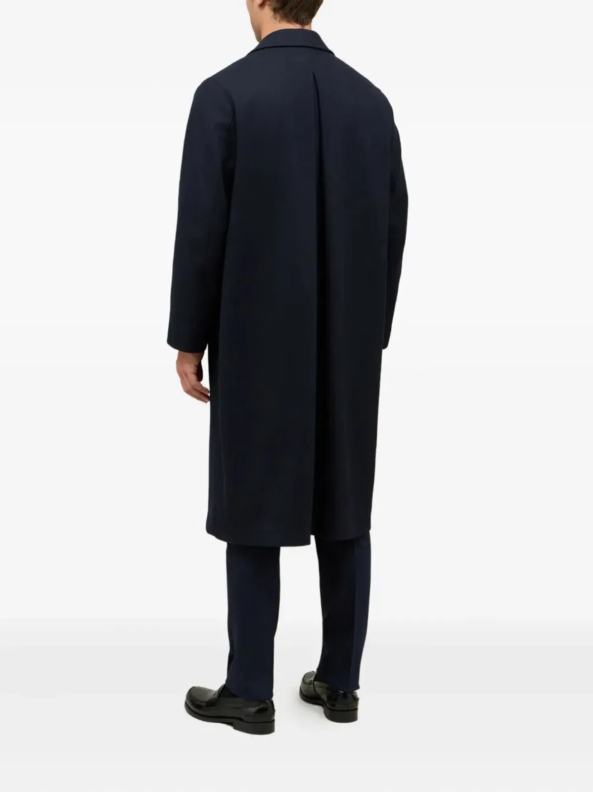 Boglioli Cappotto